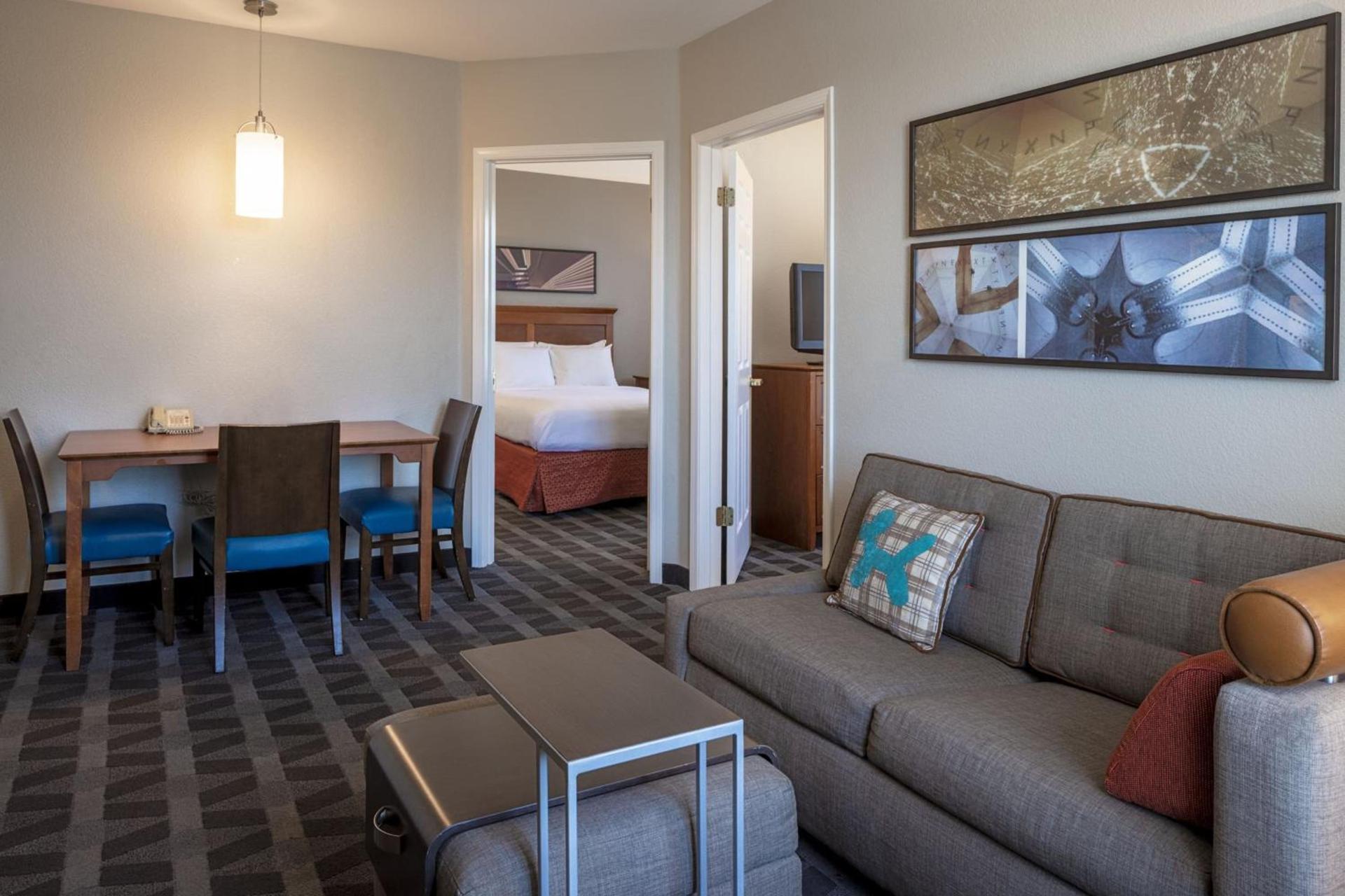 TownePlace Suites by Marriott Sunnyvale Silicon Valley photo 9