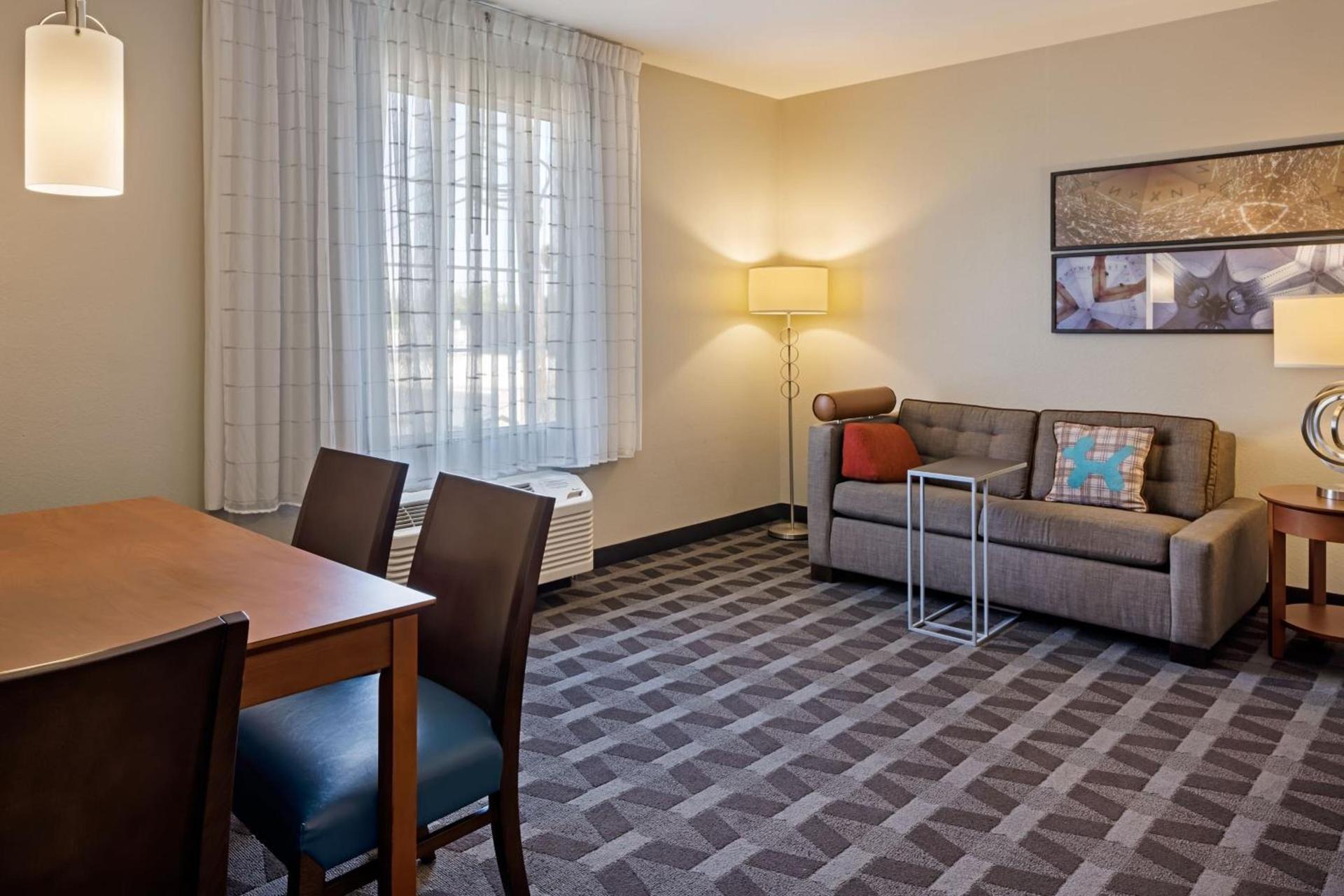 TownePlace Suites by Marriott Sunnyvale Silicon Valley photo 11