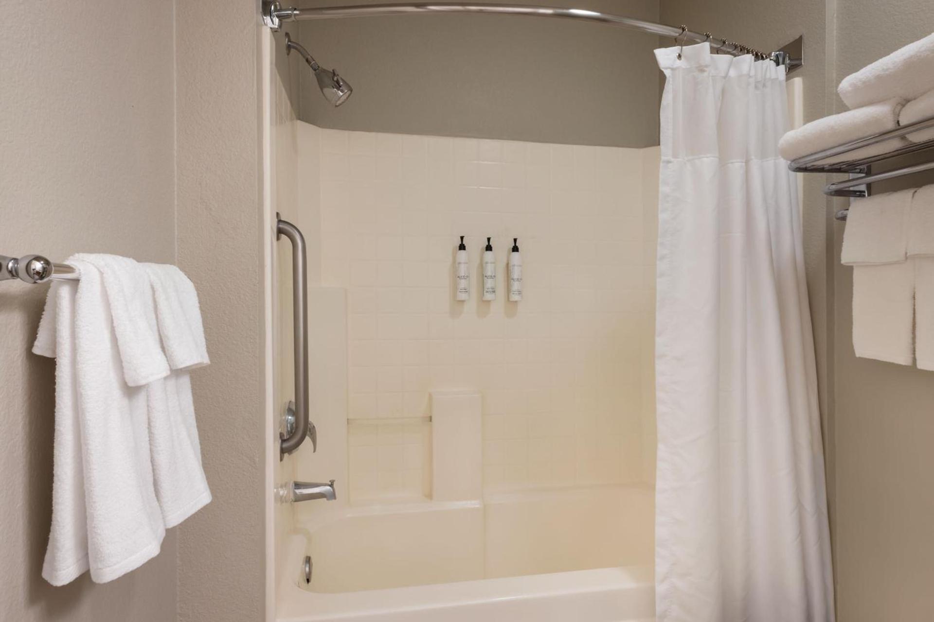 TownePlace Suites by Marriott Sunnyvale Silicon Valley photo 12