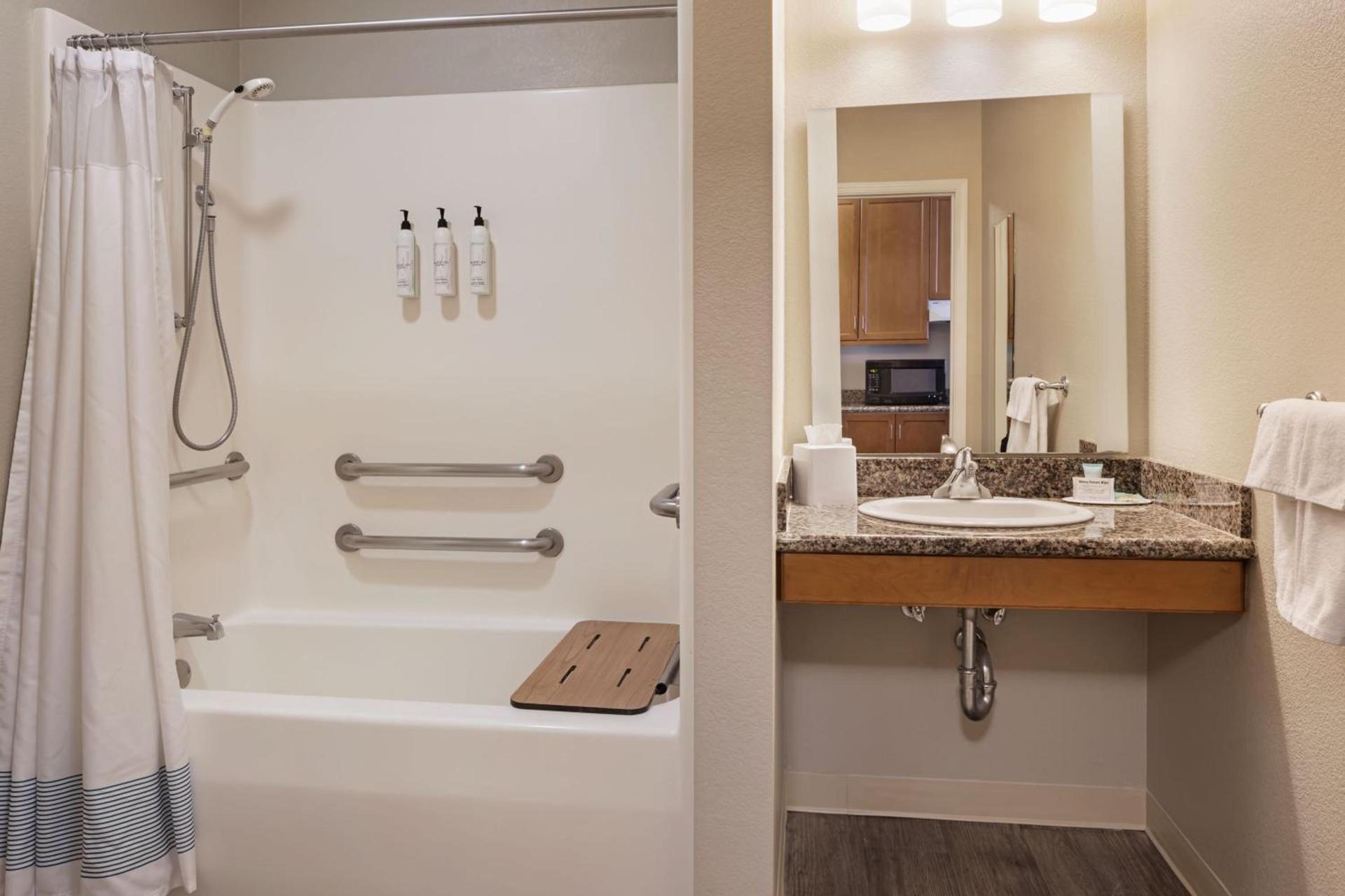 TownePlace Suites by Marriott Sunnyvale Silicon Valley photo 13