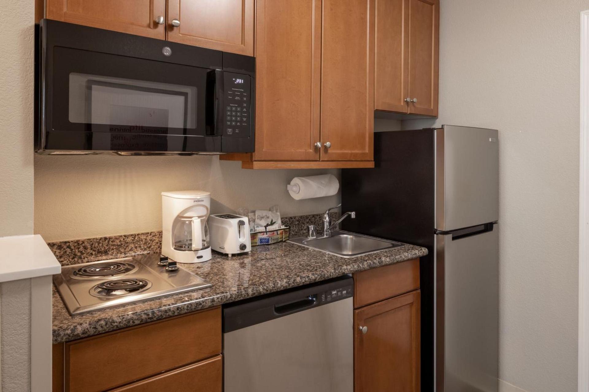 TownePlace Suites by Marriott Sunnyvale Silicon Valley photo 23