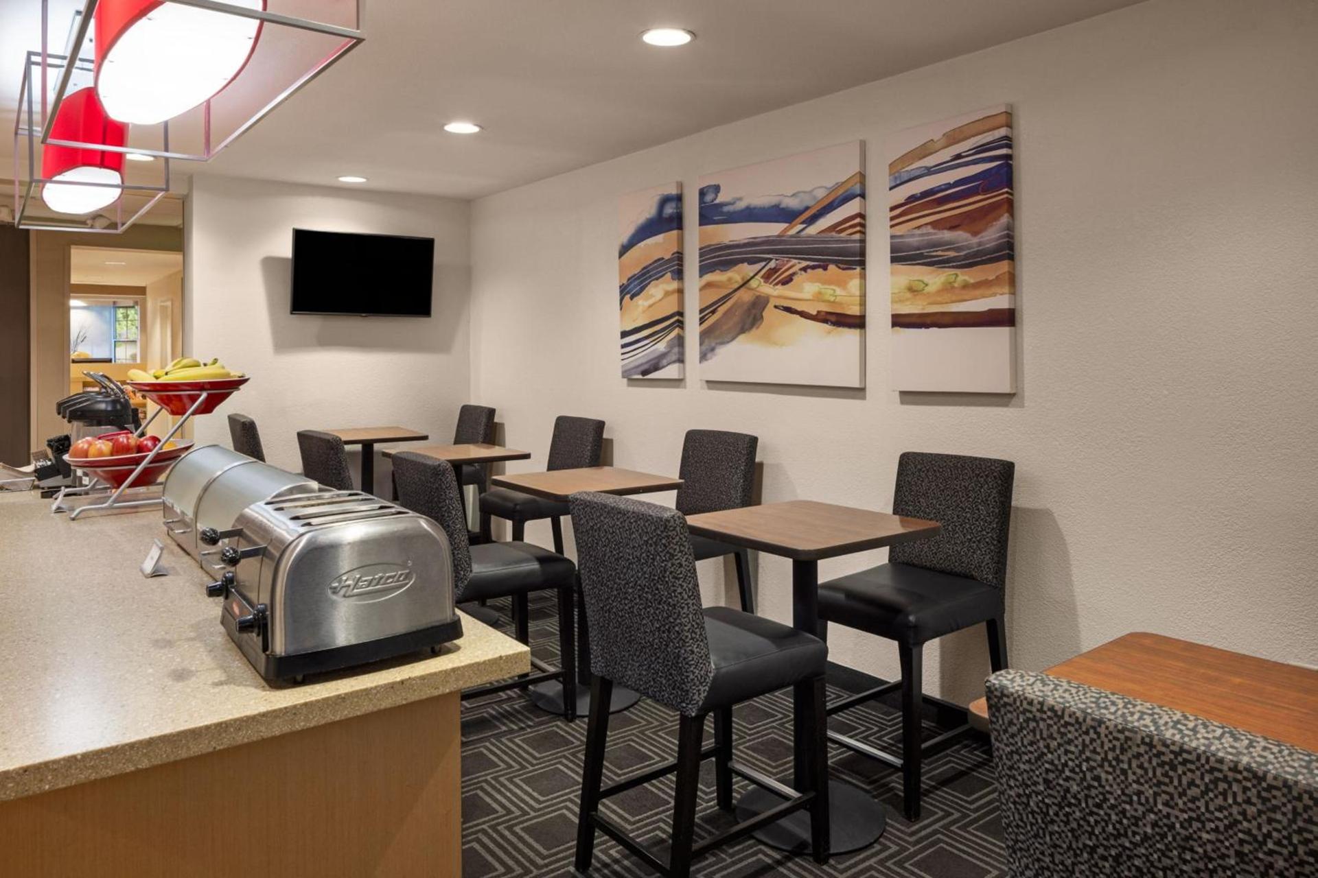 TownePlace Suites by Marriott Sunnyvale Silicon Valley photo 35