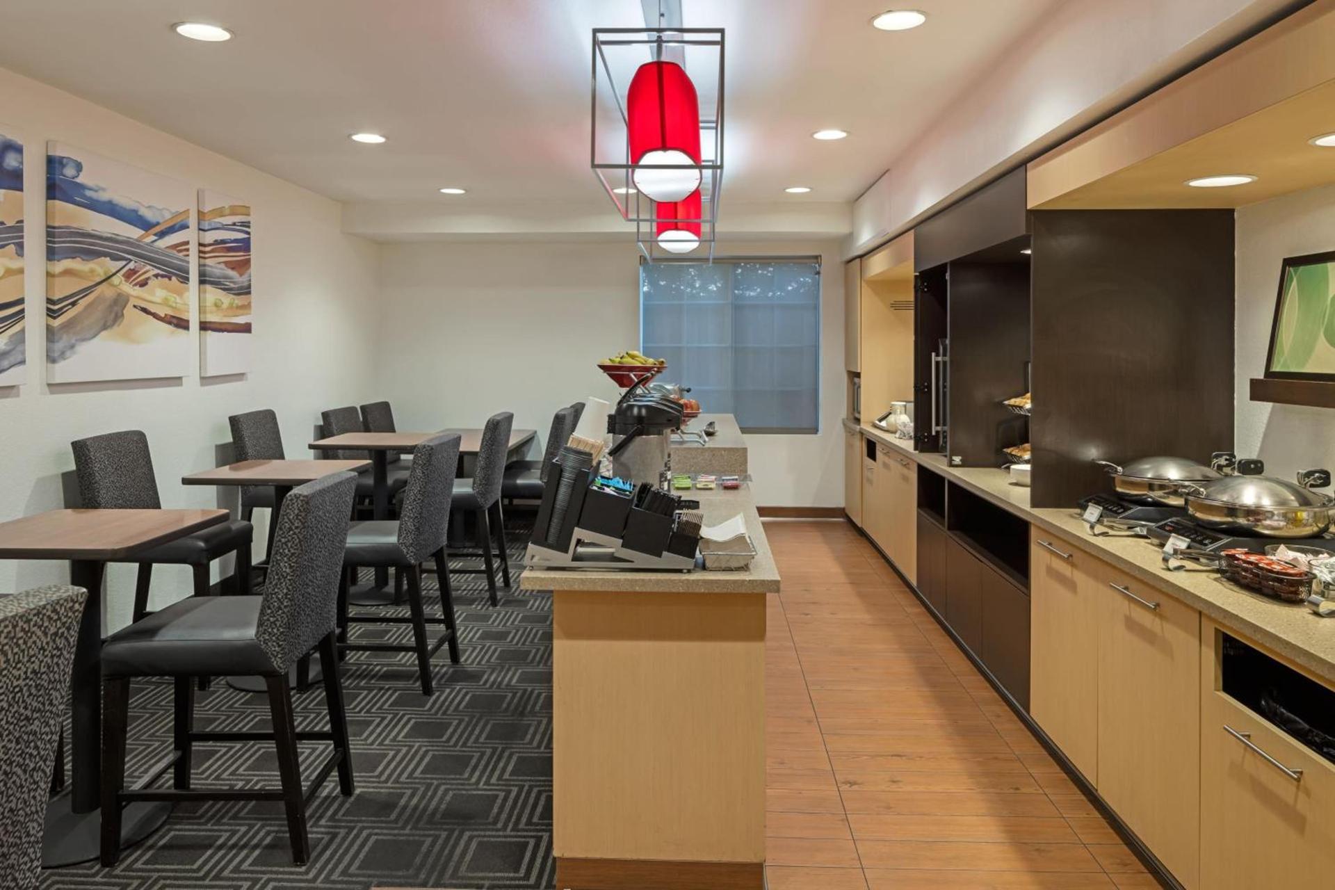 TownePlace Suites by Marriott Sunnyvale Silicon Valley photo 36