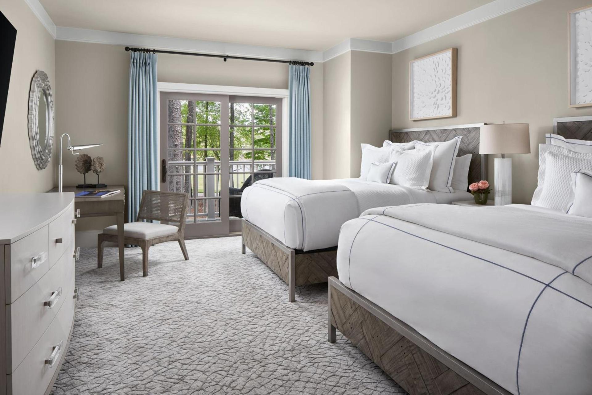 The Ritz-Carlton Reynolds, Lake Oconee photo 60