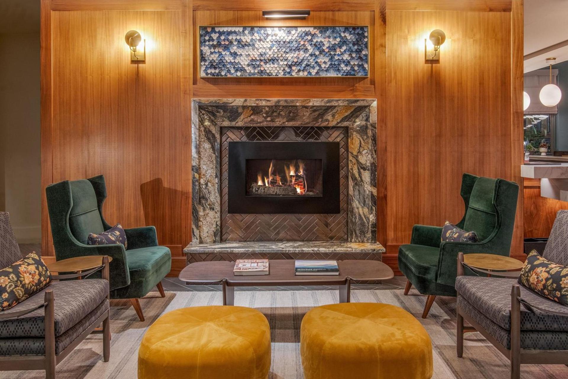 The Press Hotel, Autograph Collection photo 10