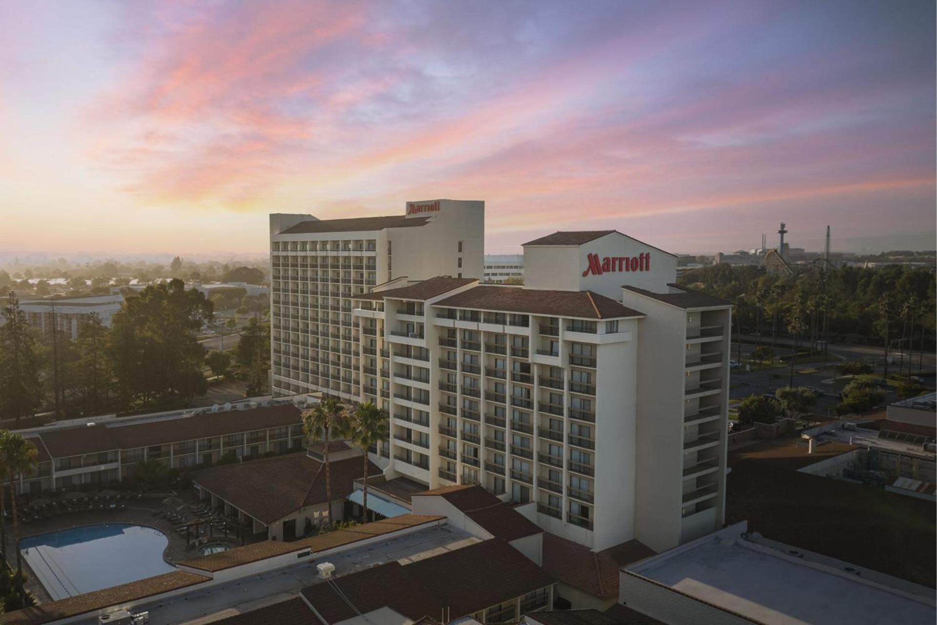 Santa Clara Marriott — hotel in Santa Clara