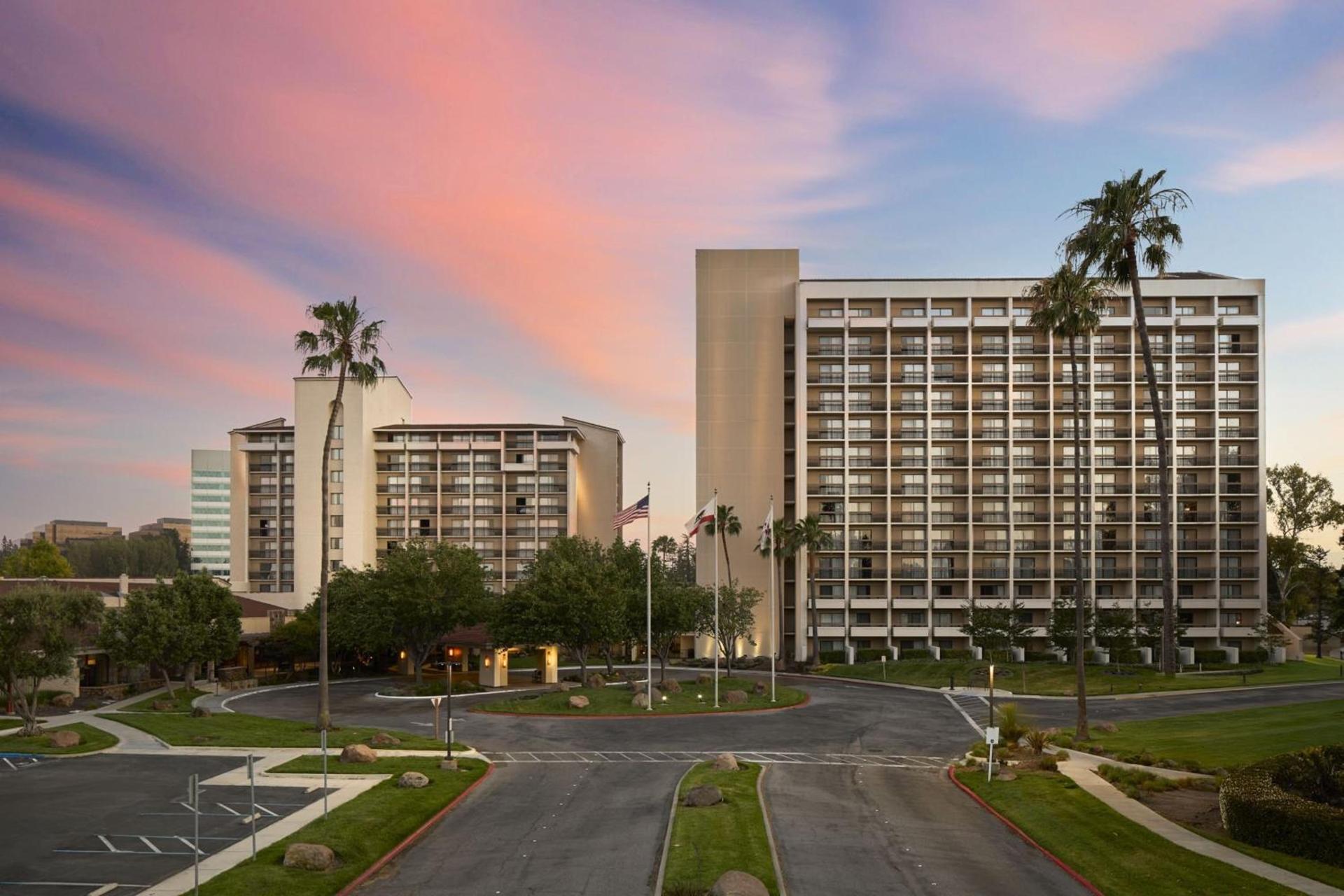 Santa Clara Marriott photo 3