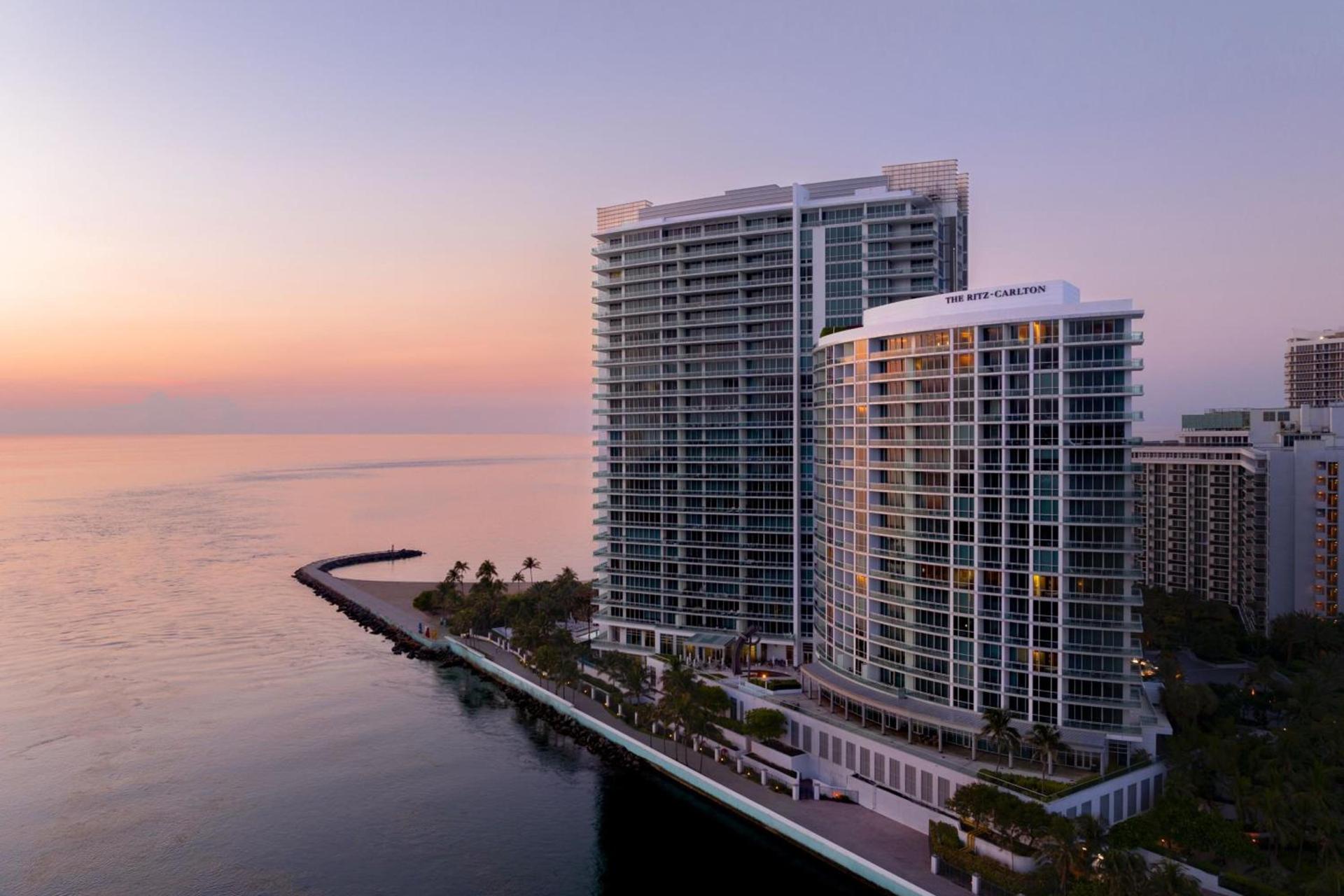 The Ritz-Carlton Bal Harbour, Miami photo 4