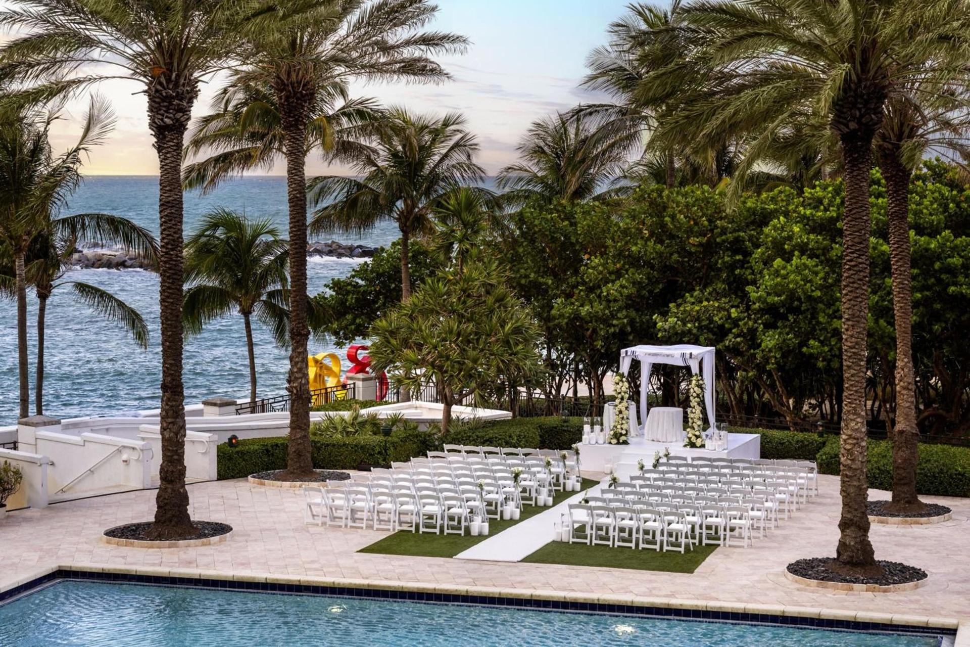The Ritz-Carlton Bal Harbour, Miami photo 62