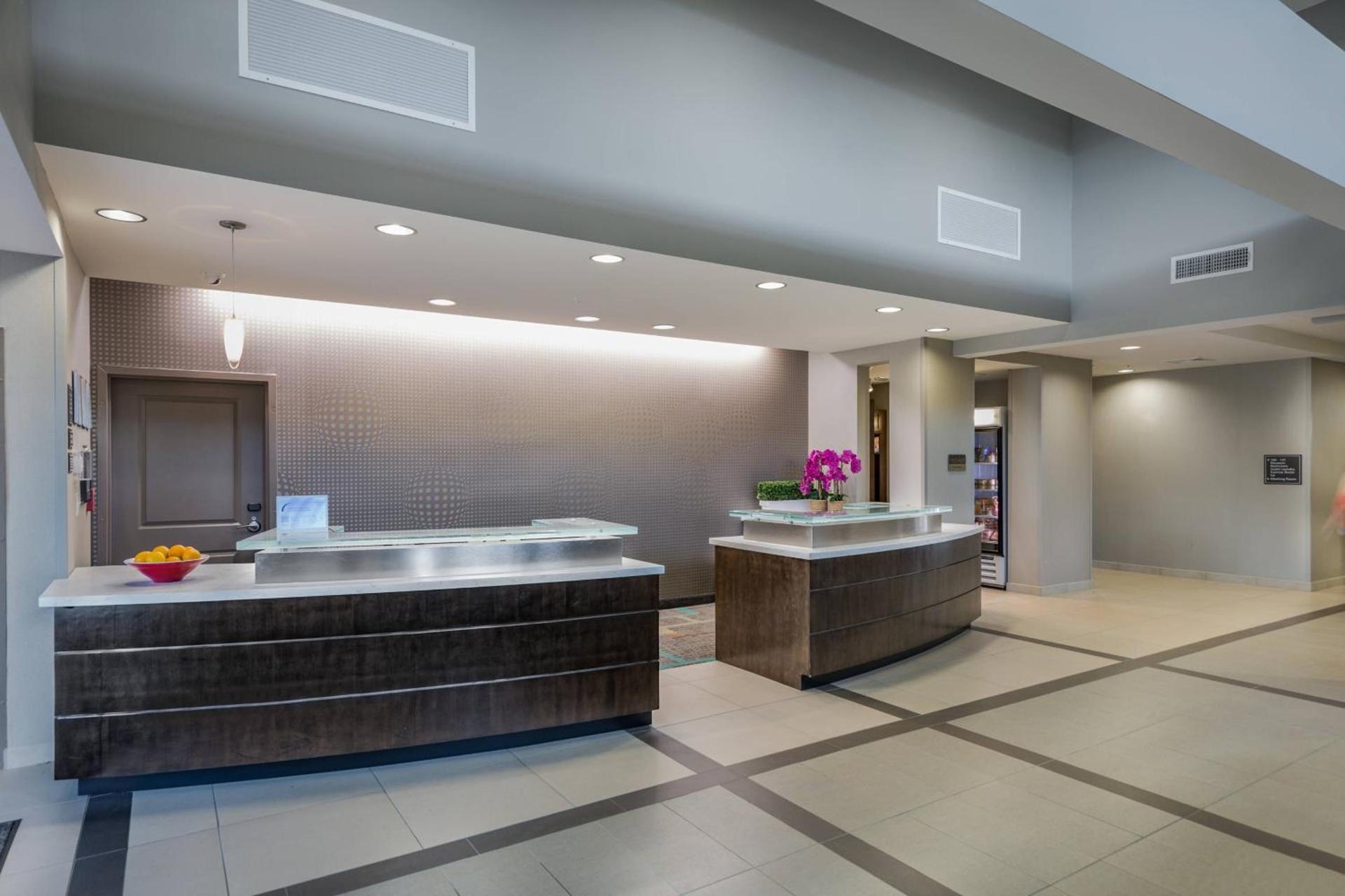 Residence Inn by Marriott Savannah Airport photo 9