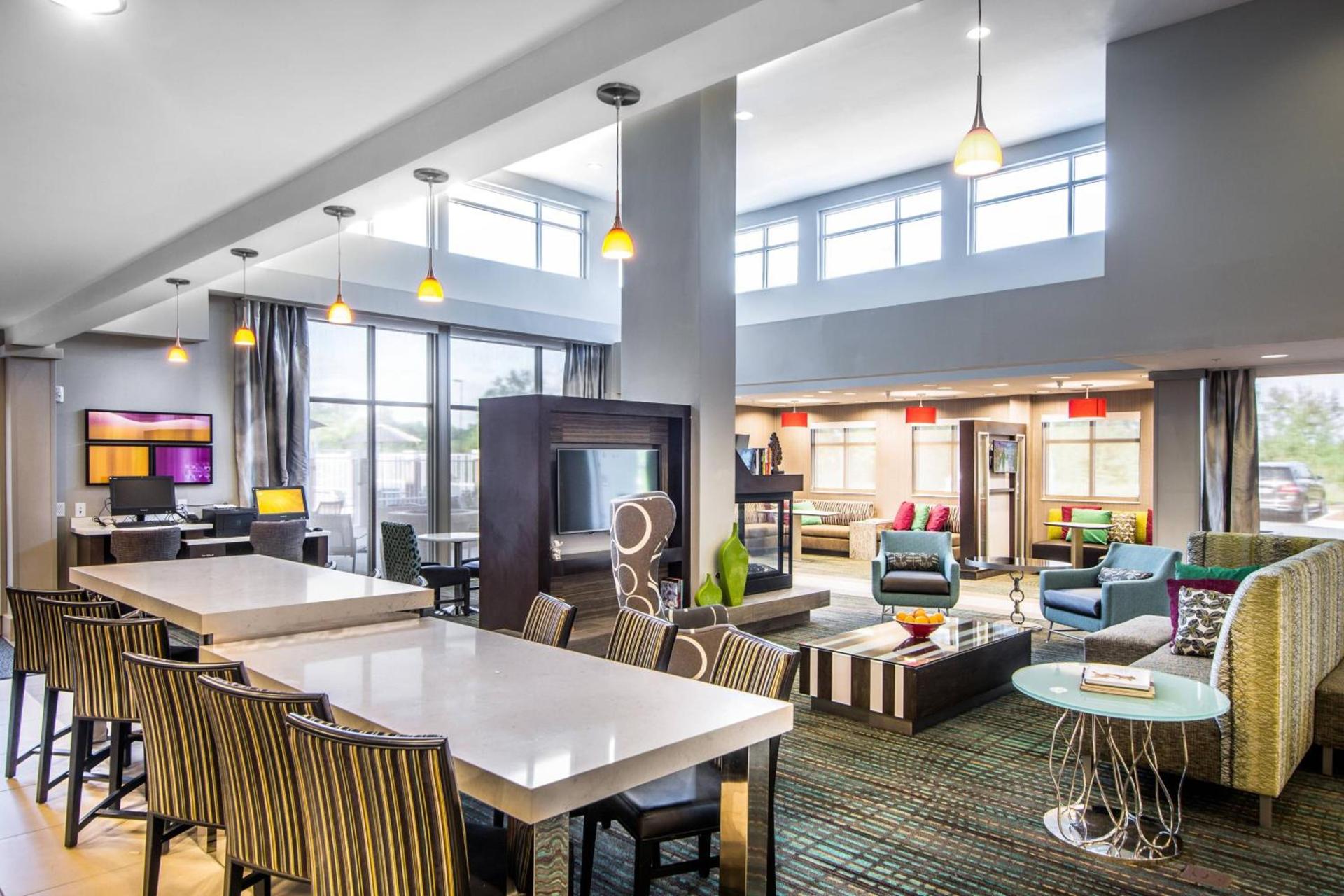 Residence Inn by Marriott Savannah Airport photo 10