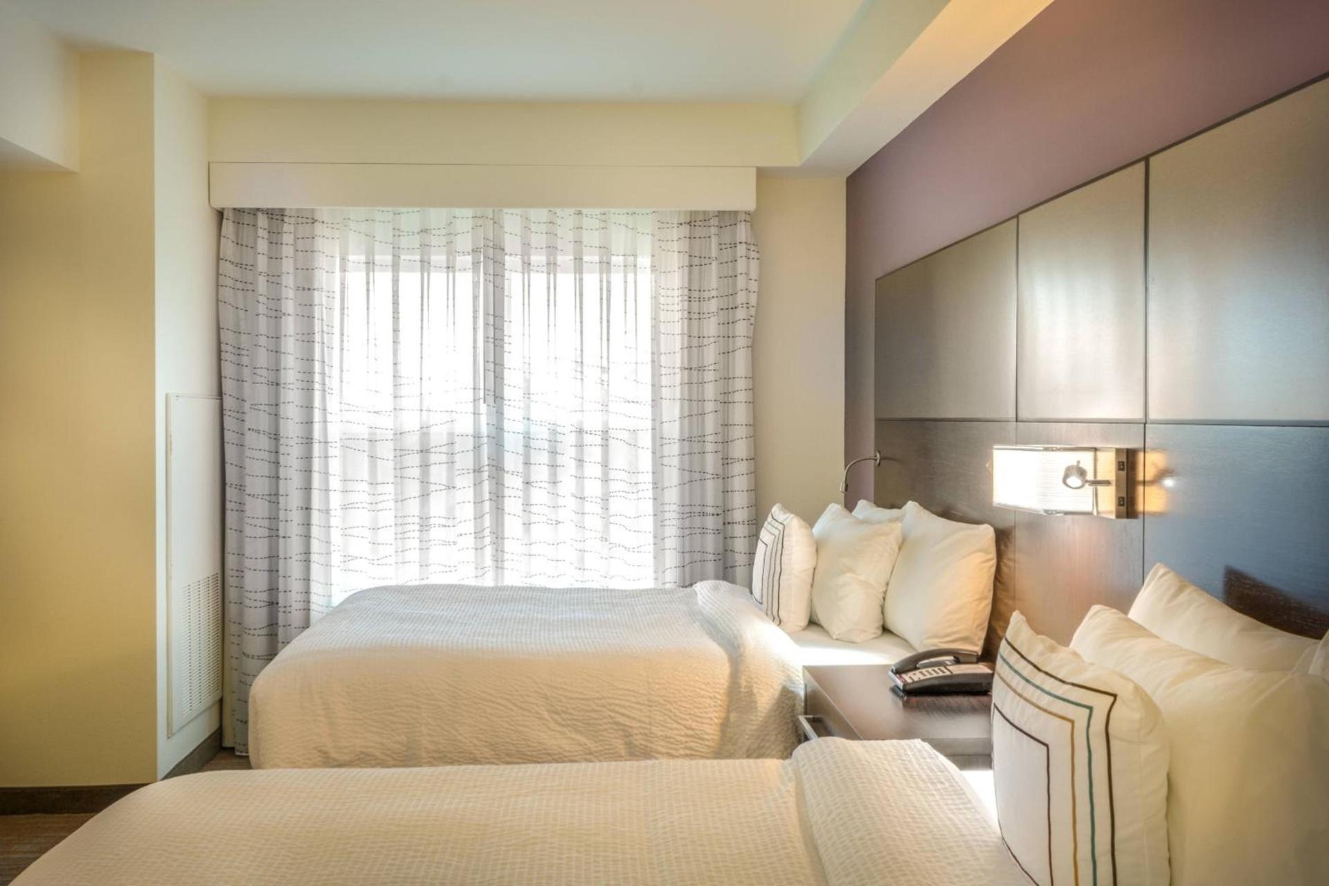 Residence Inn by Marriott Savannah Airport photo 11