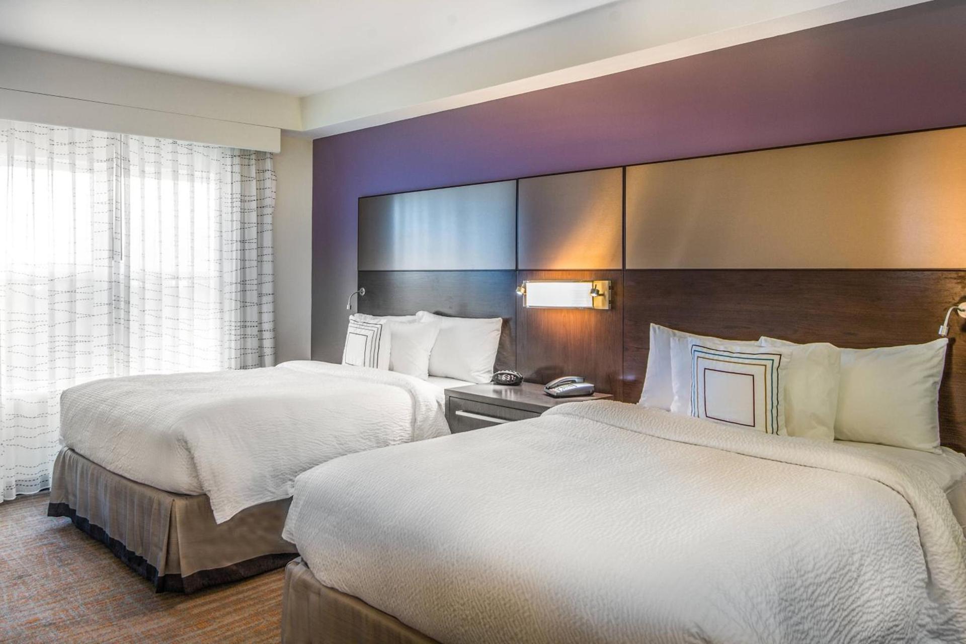 Residence Inn by Marriott Savannah Airport photo 12