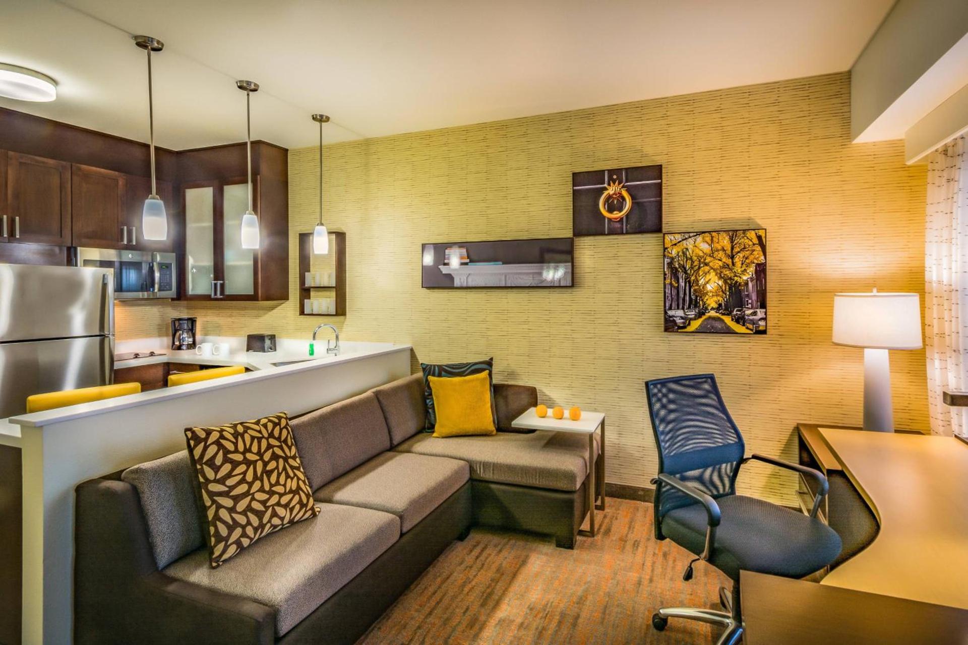 Residence Inn by Marriott Savannah Airport photo 15