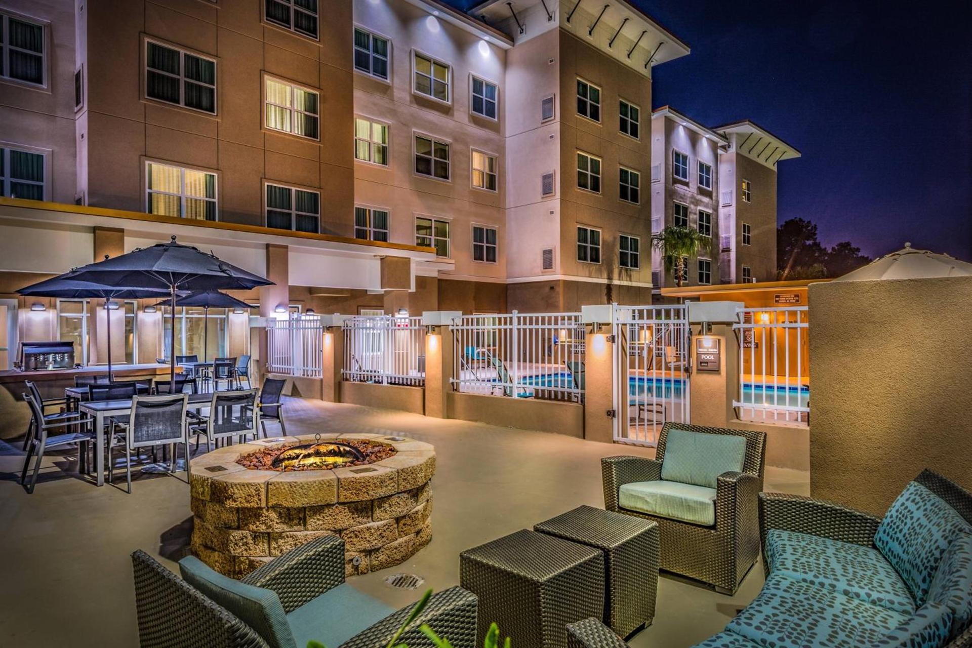 Residence Inn by Marriott Savannah Airport photo 20