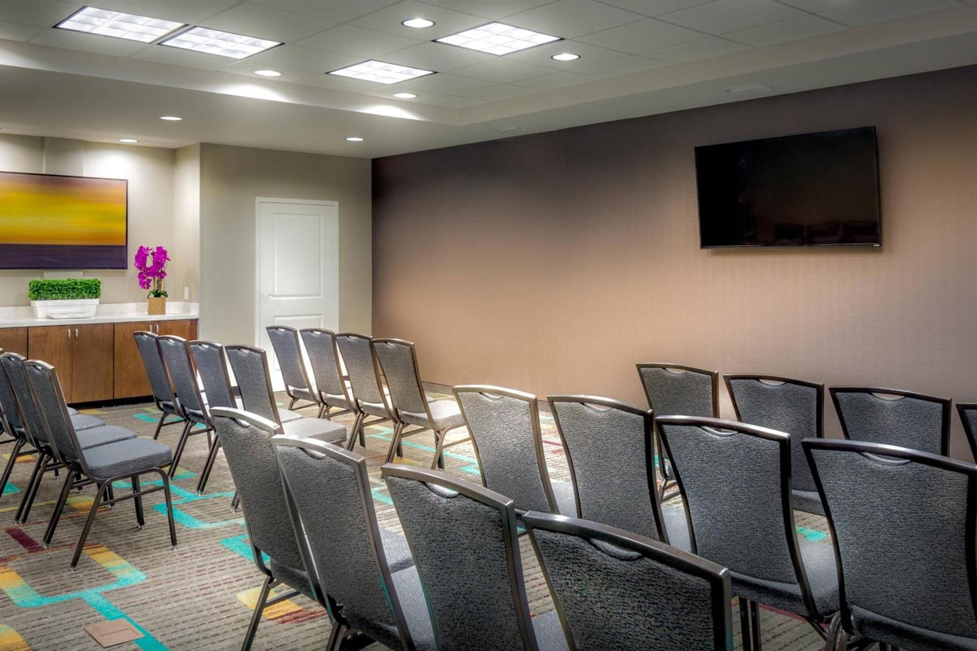 Residence Inn by Marriott Savannah Airport photo 24