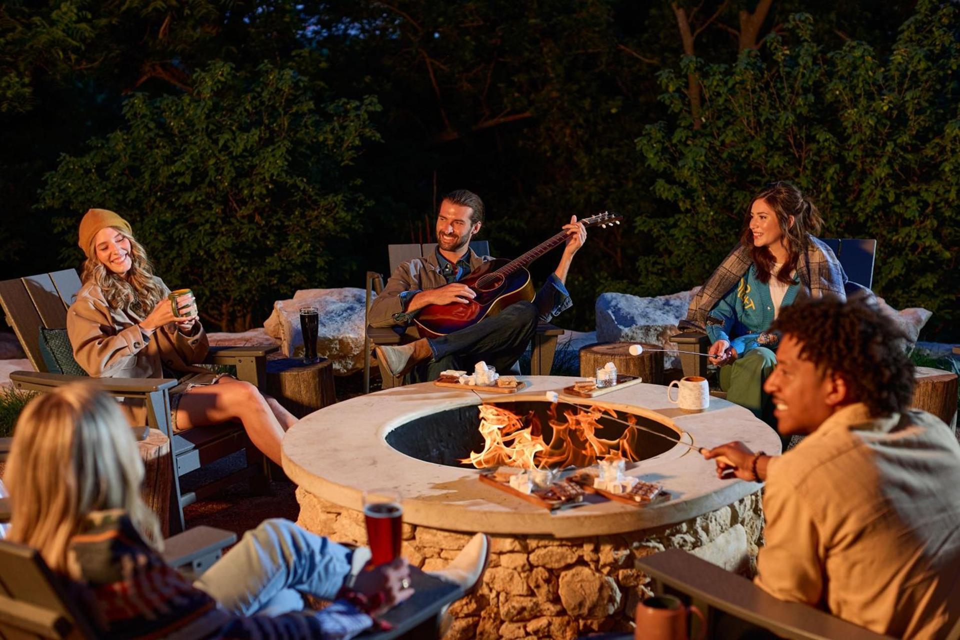 Renaissance Austin Arboretum Domain Hotel photo 49