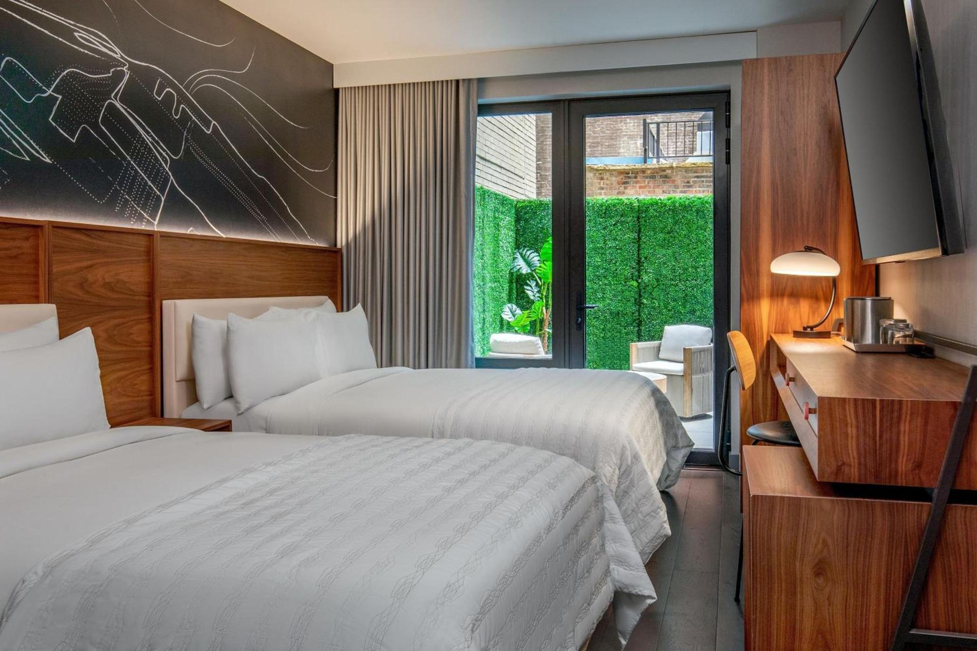 Le Meridien New York, Fifth Avenue photo 13