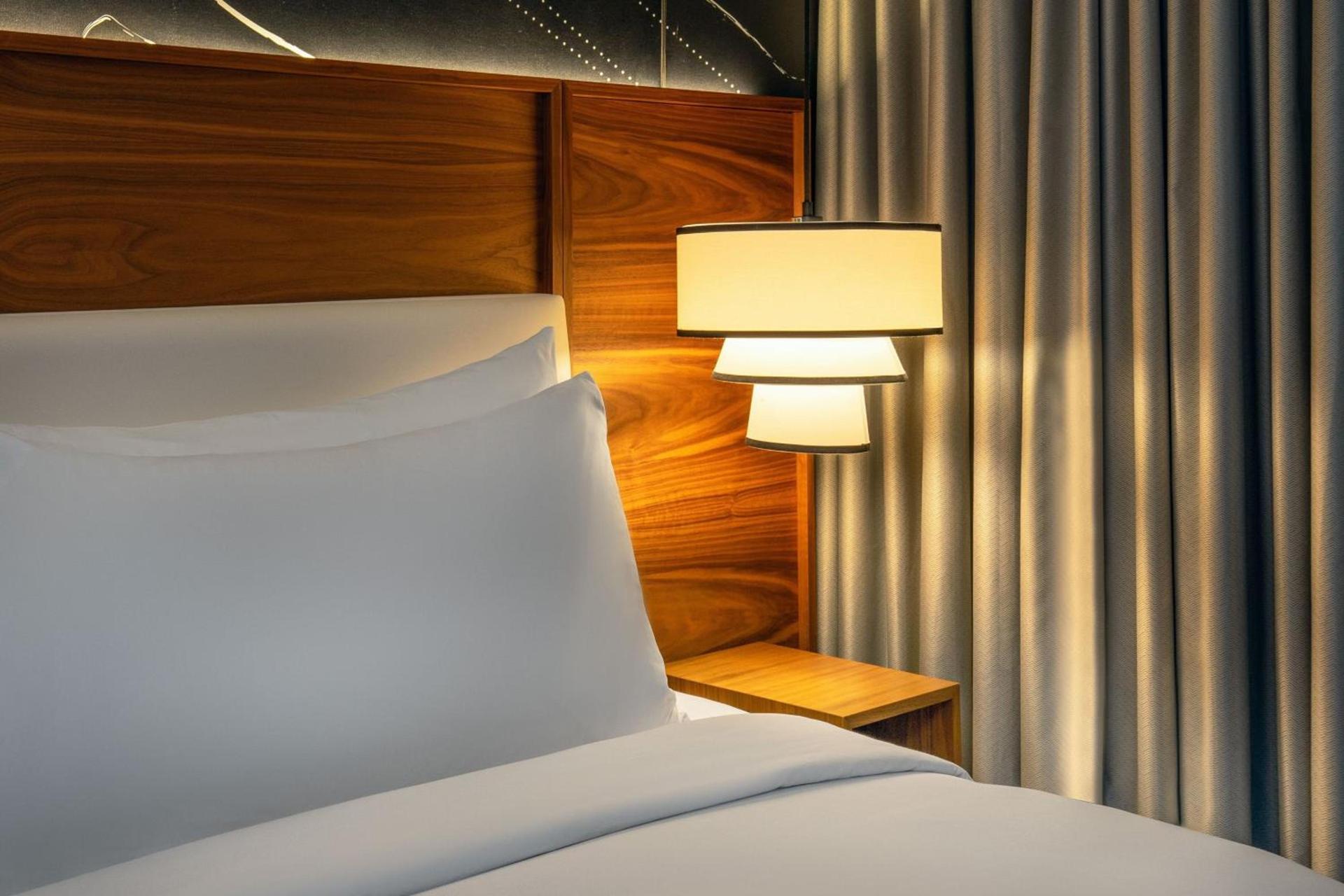 Le Meridien New York, Fifth Avenue photo 15