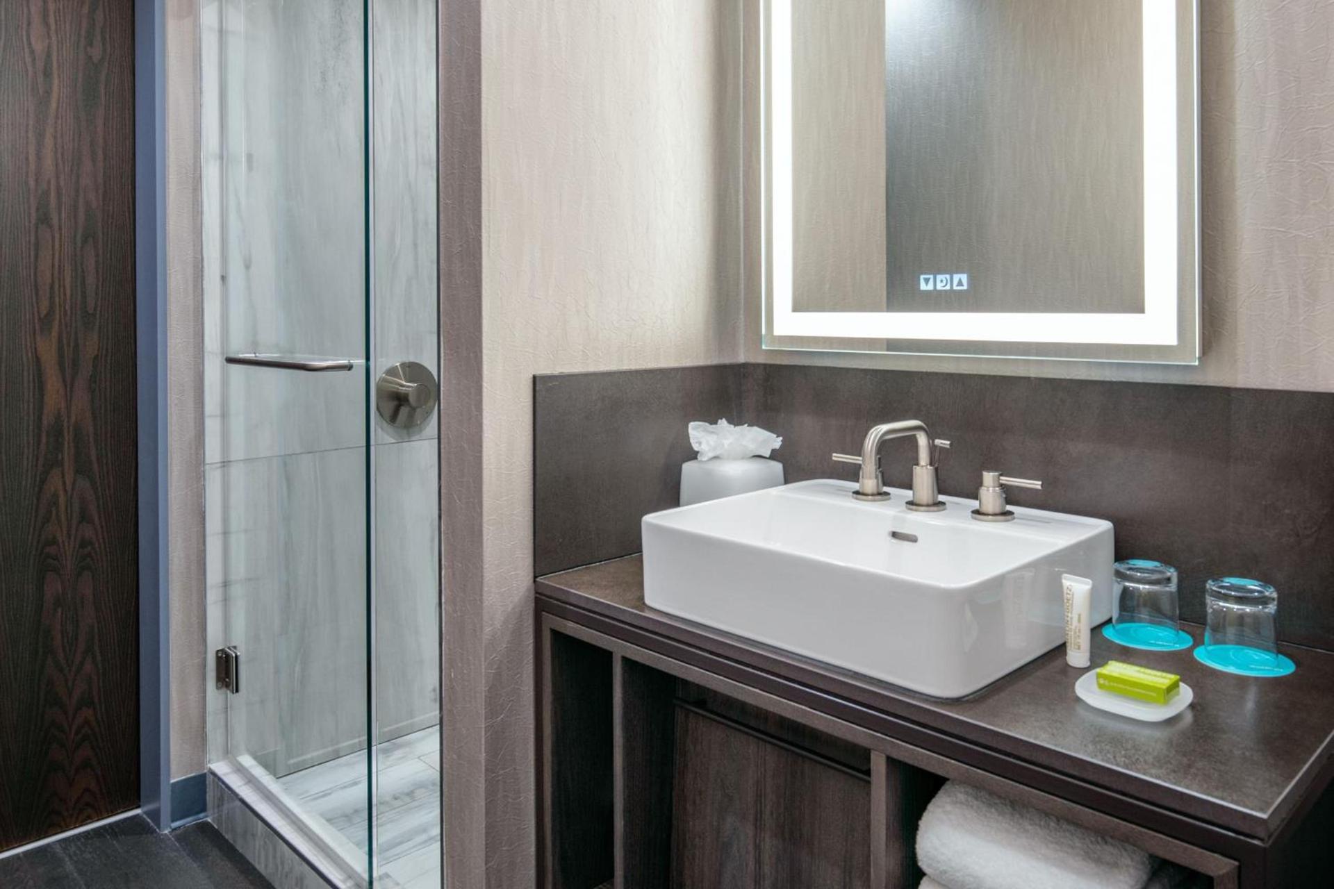 Le Meridien New York, Fifth Avenue photo 37