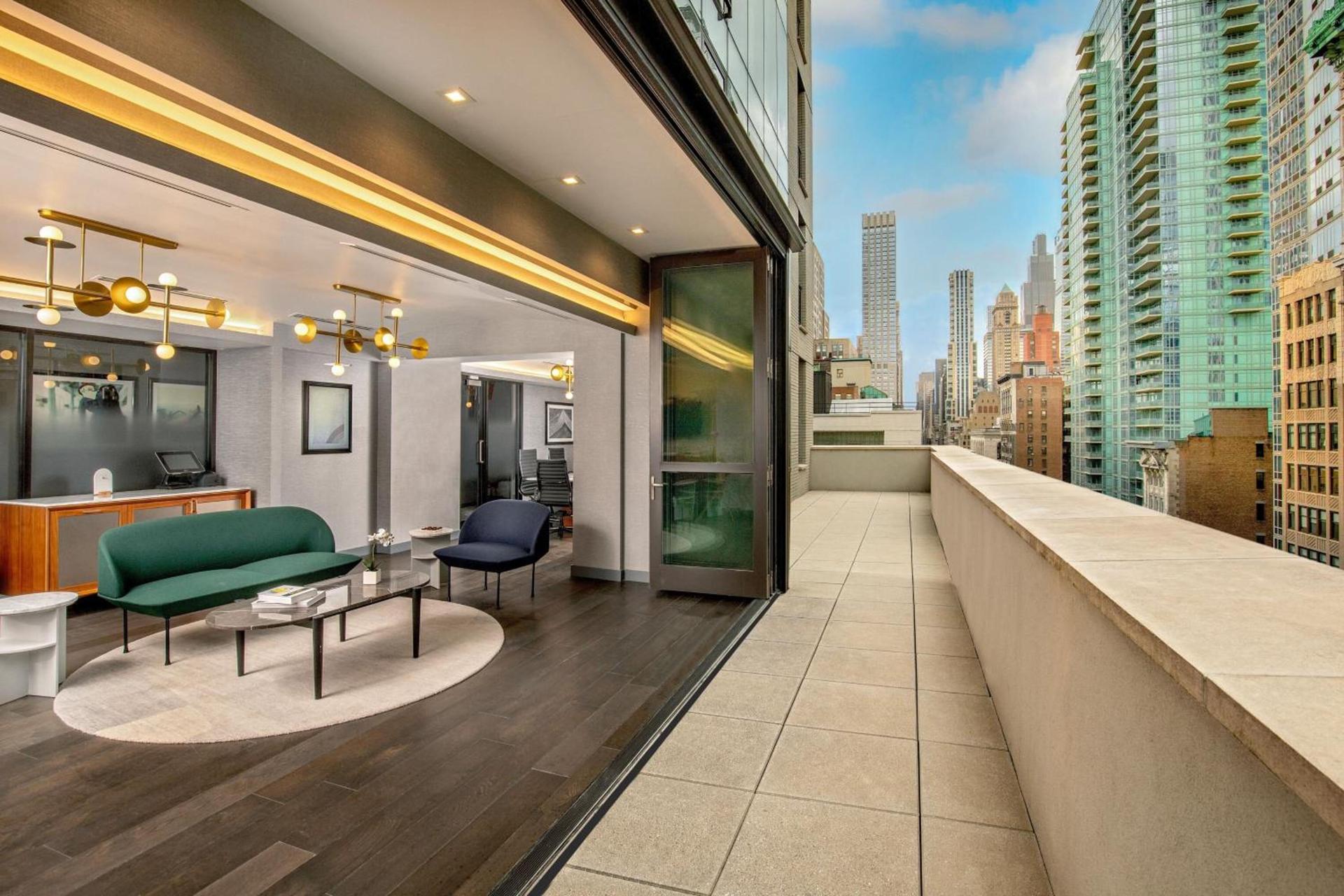Le Meridien New York, Fifth Avenue photo 46