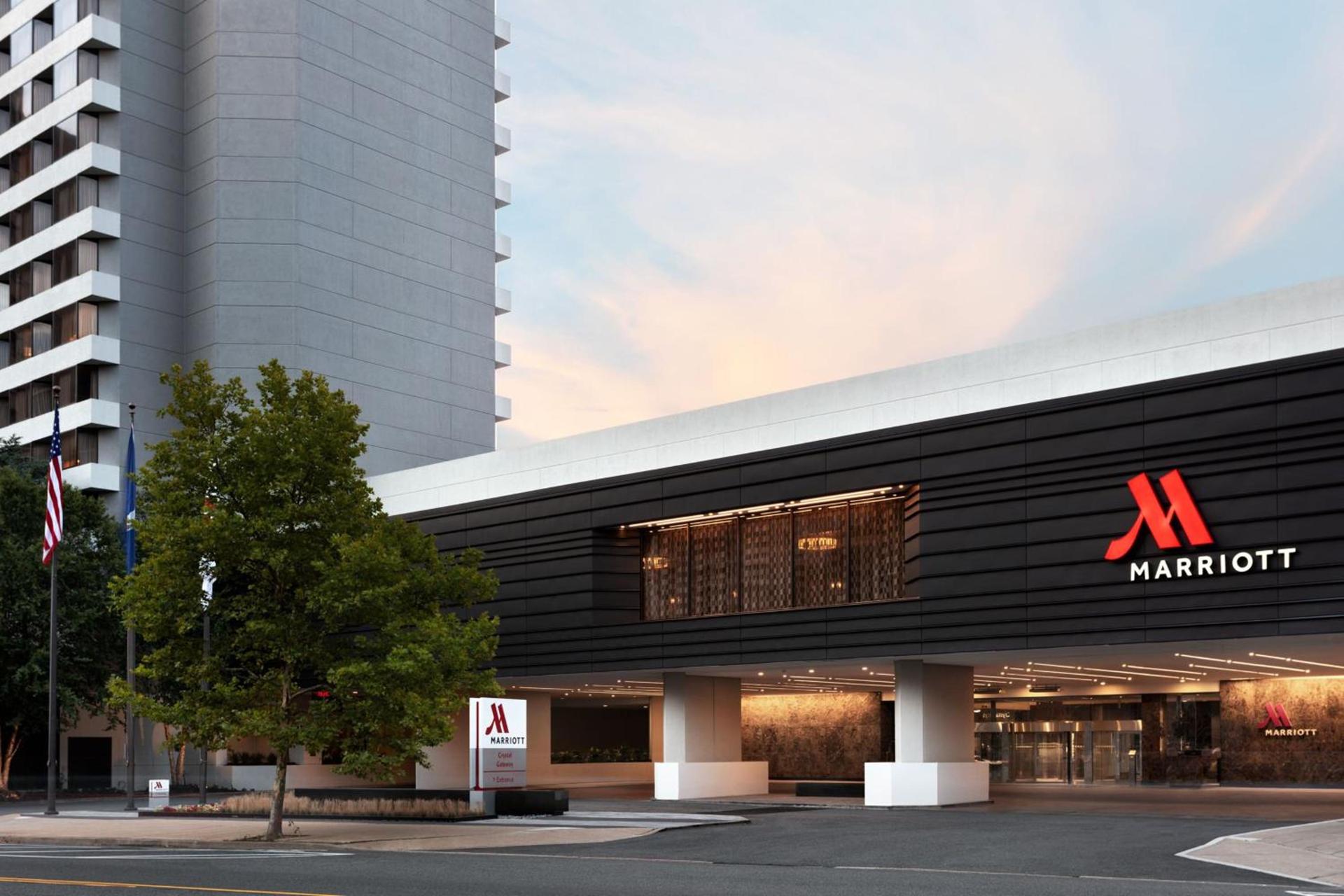 Crystal Gateway Marriott photo 1