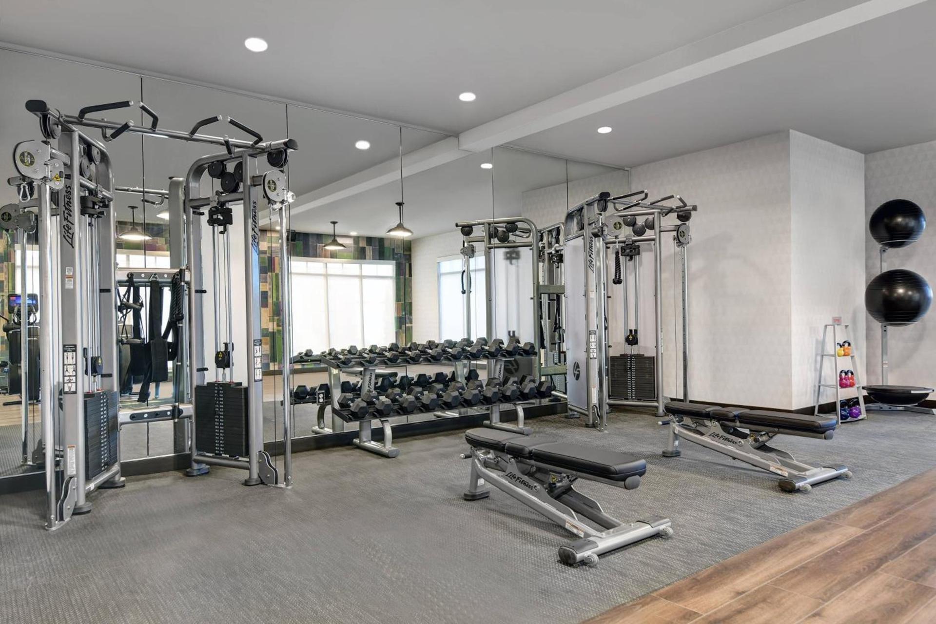Courtyard by Marriott Manhattan Aggieville photo 38