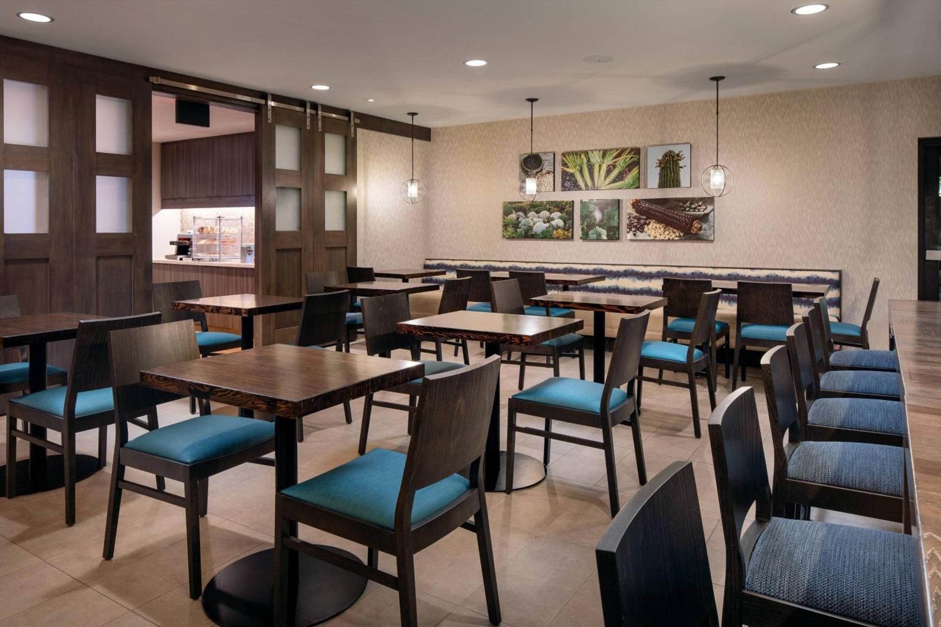 Residence Inn by Marriott Scottsdale Salt River photo 44