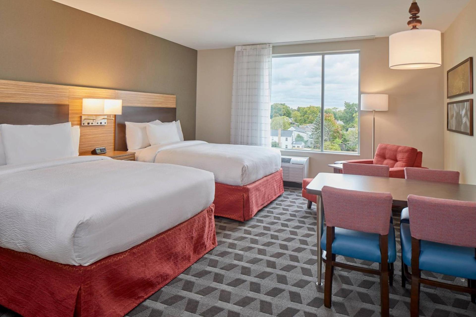 TownePlace Suites by Marriott Columbus North - OSU photo 10