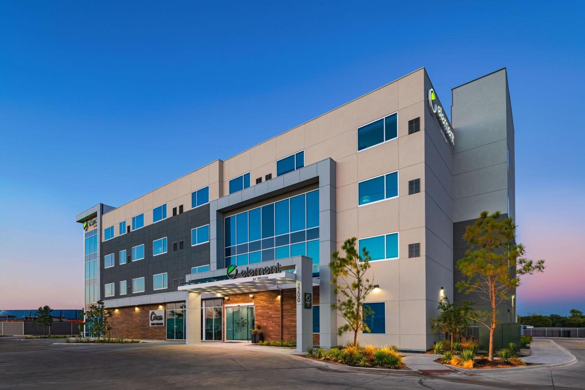 Element by Marriott Waco photo 10