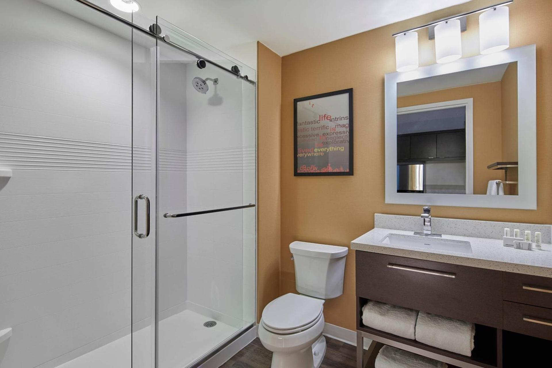 TownePlace Suites by Marriott Columbus North - OSU photo 23