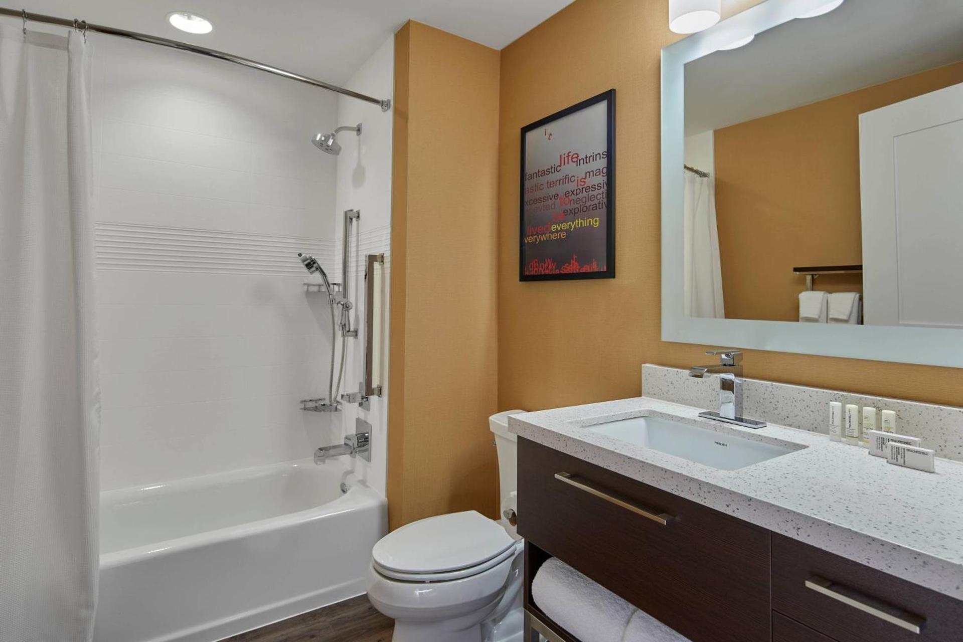 TownePlace Suites by Marriott Columbus North - OSU photo 24