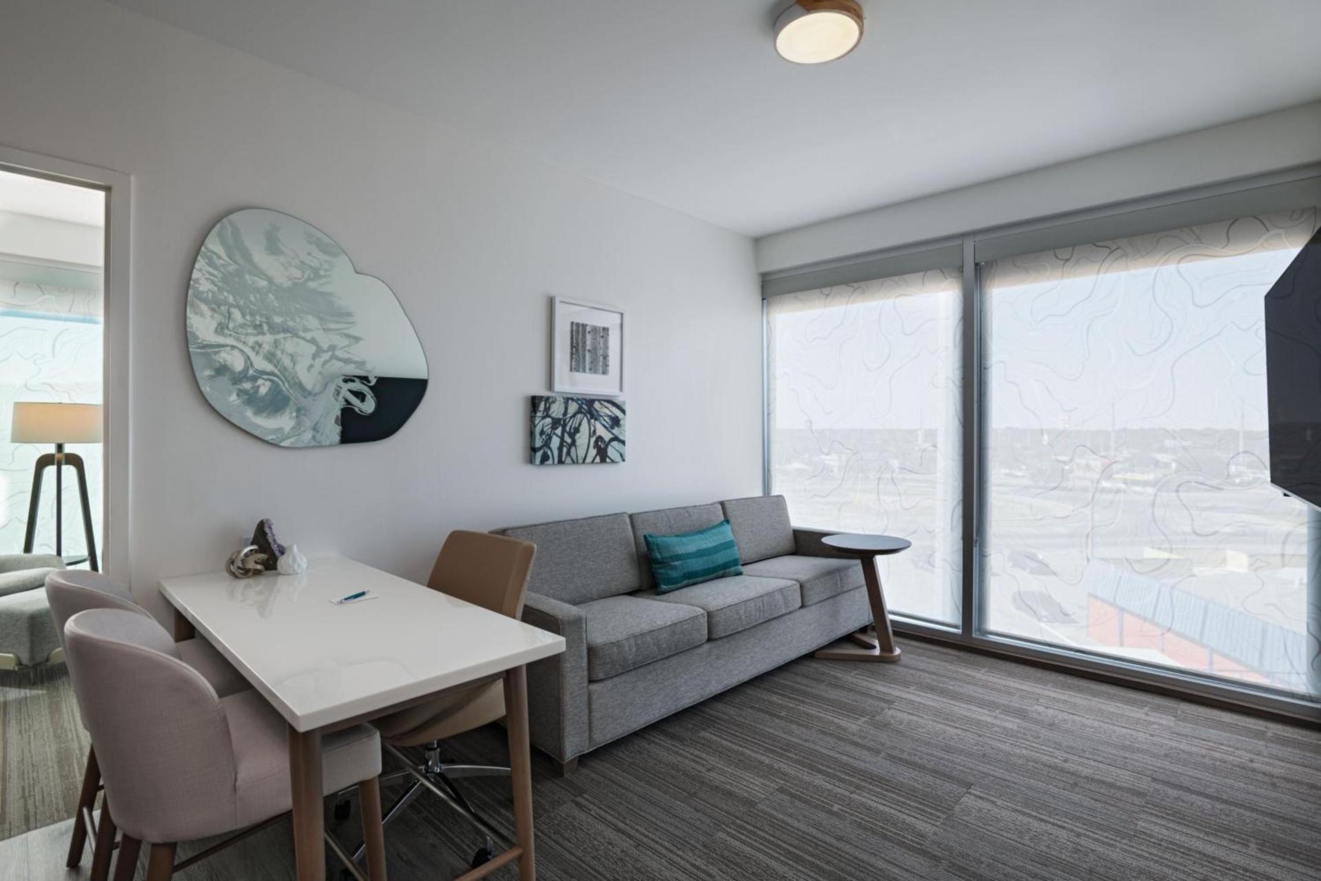 Element by Marriott Waco photo 23
