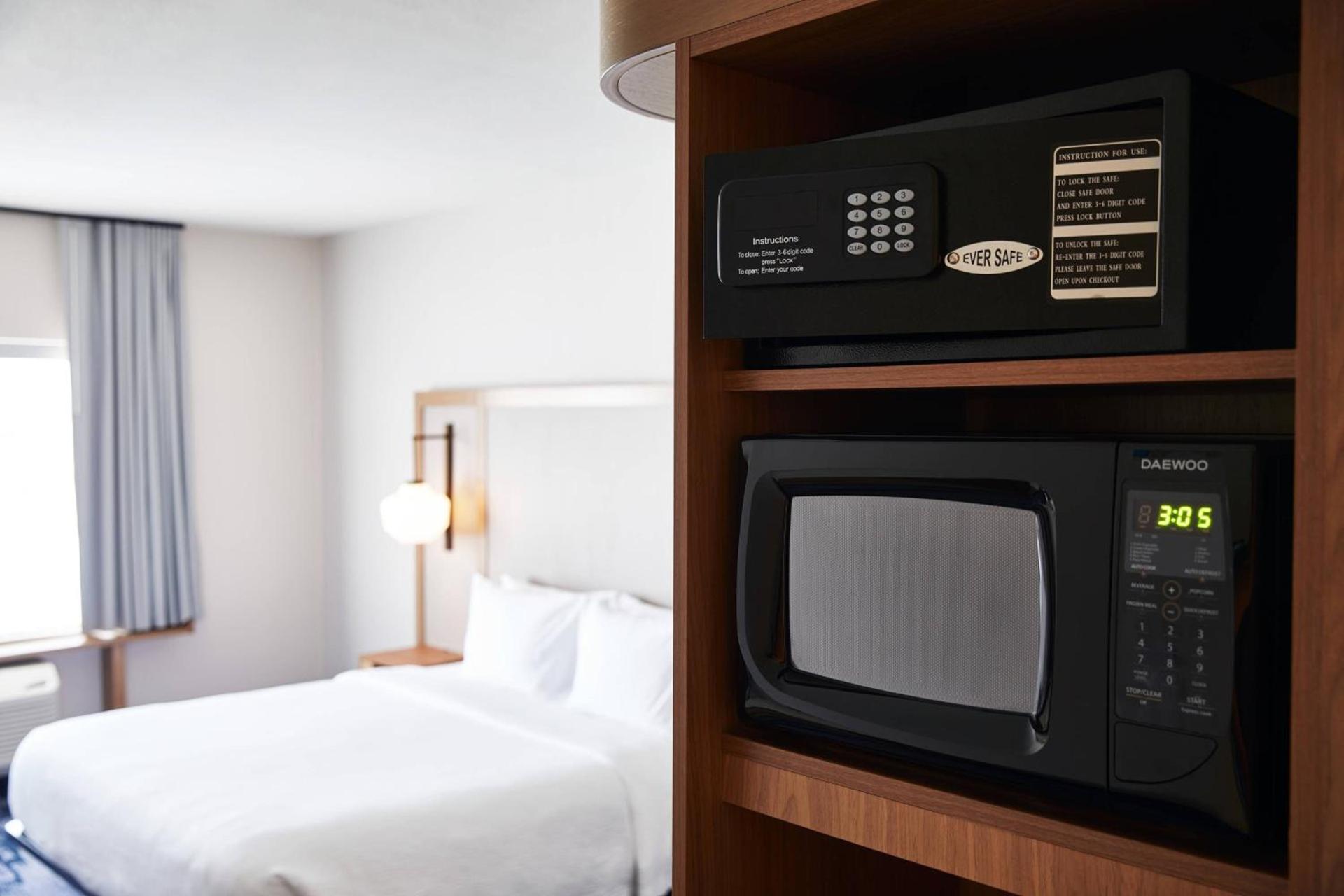 Fairfield Inn & Suites by Marriott Kansas City Belton photo 7