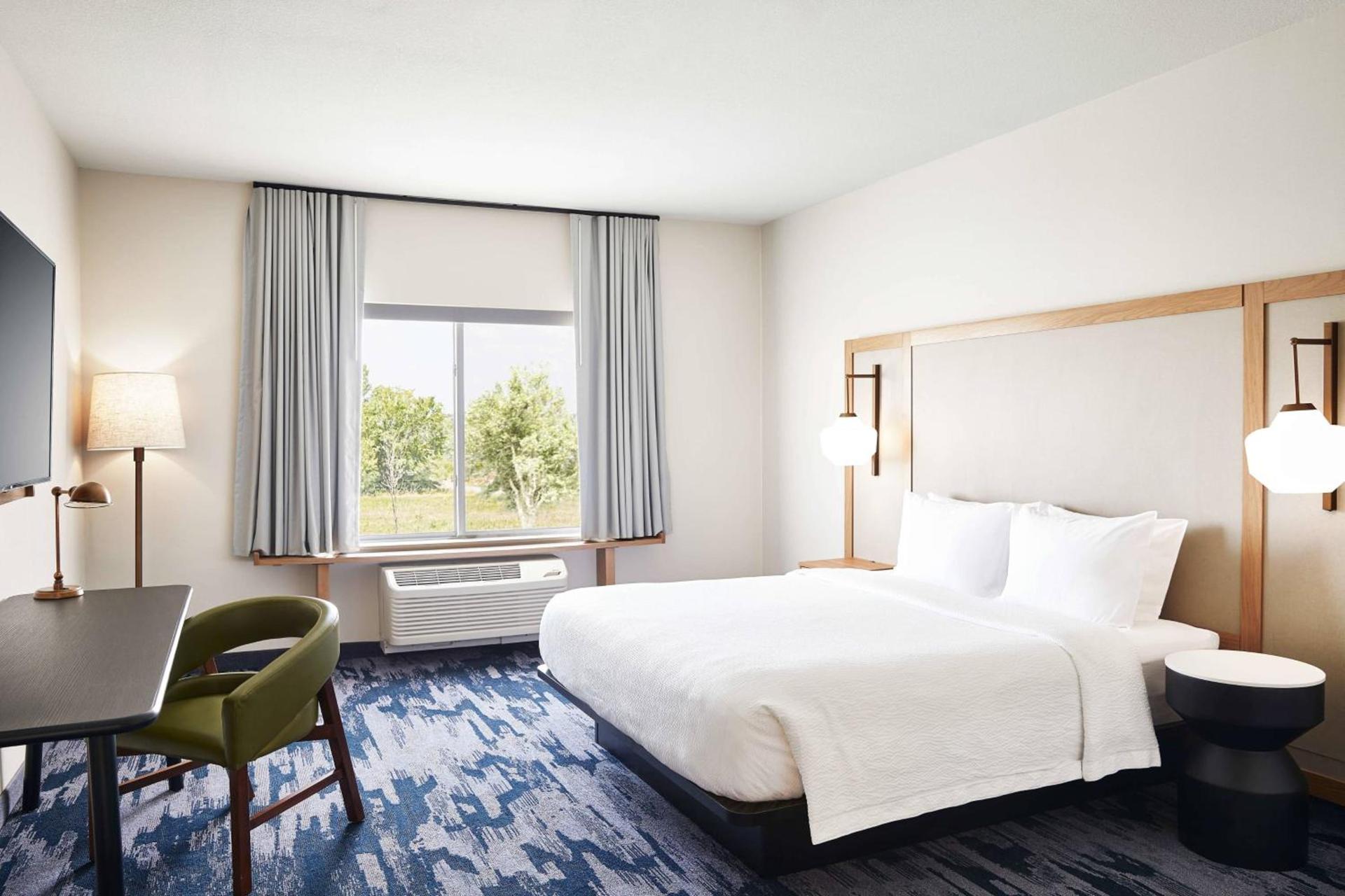 Fairfield Inn & Suites by Marriott Kansas City Belton photo 6