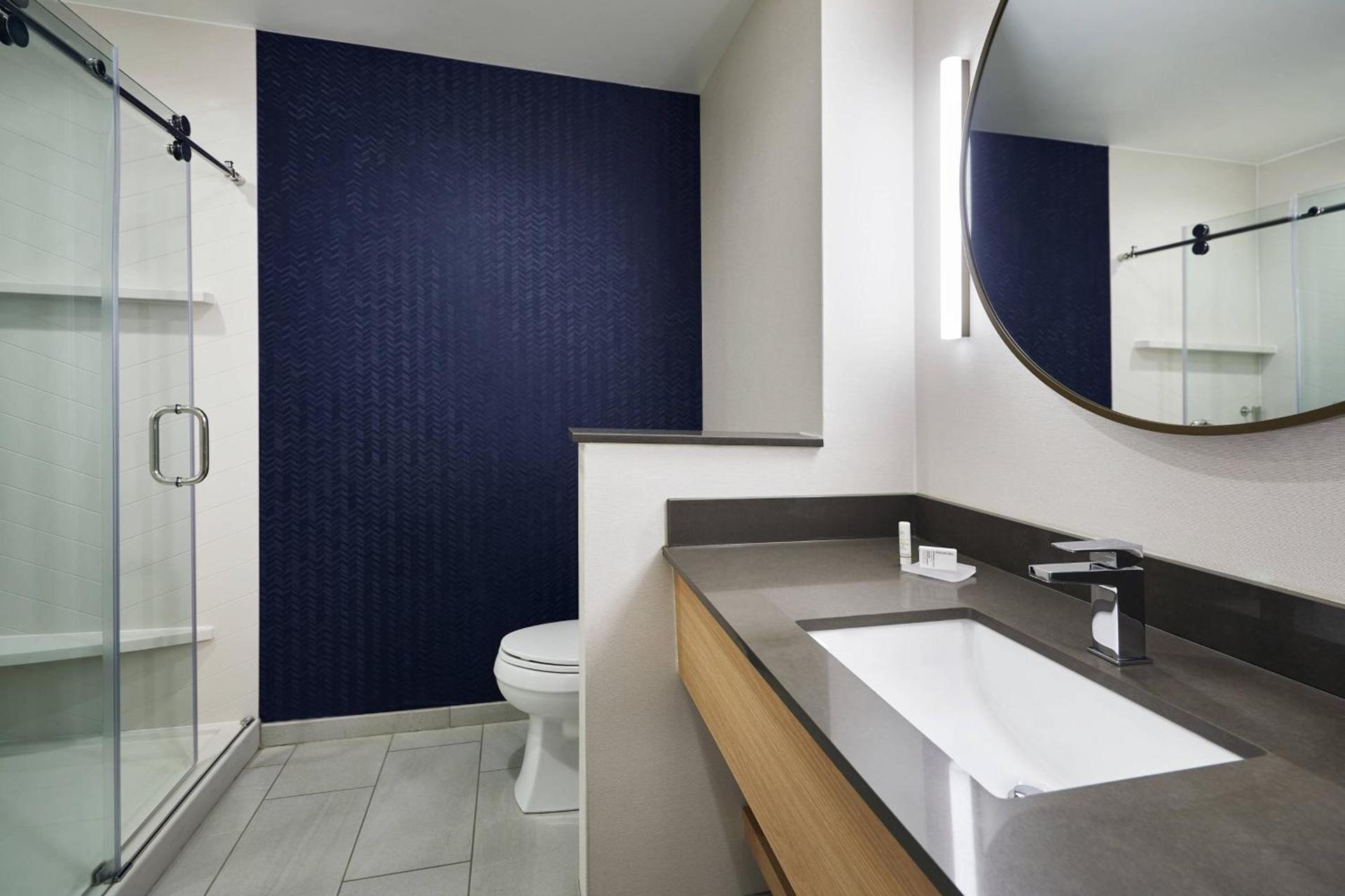 Fairfield Inn & Suites by Marriott Kansas City Belton photo 10