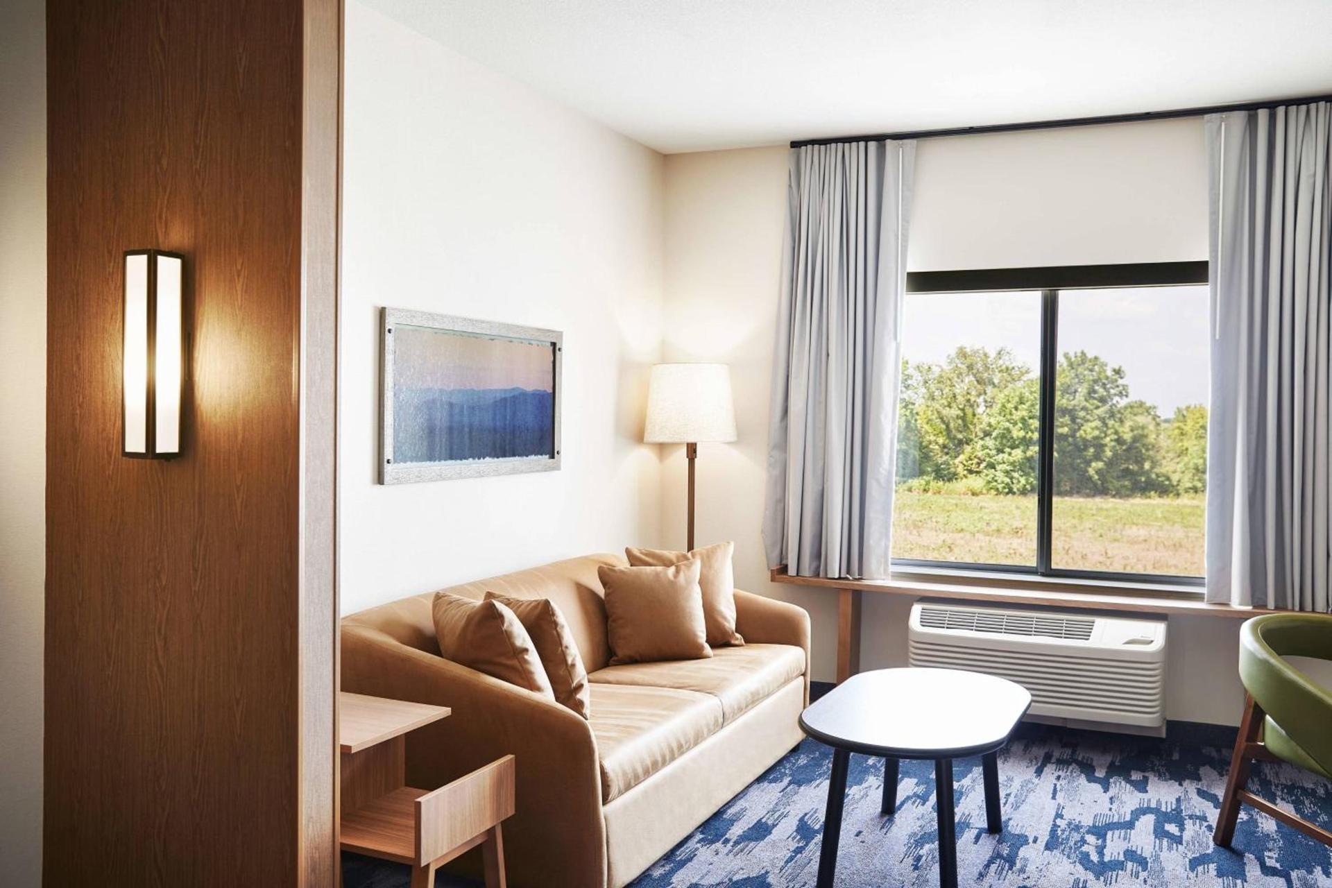 Fairfield Inn & Suites by Marriott Kansas City Belton photo 8