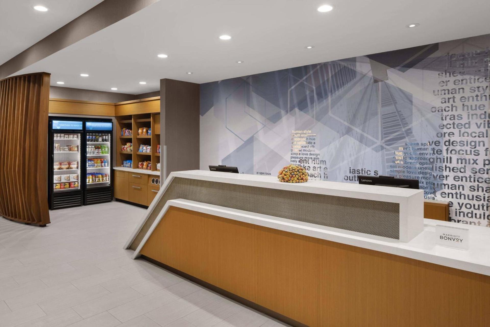 SpringHill Suites by Marriott Tuckahoe Westchester County photo 5