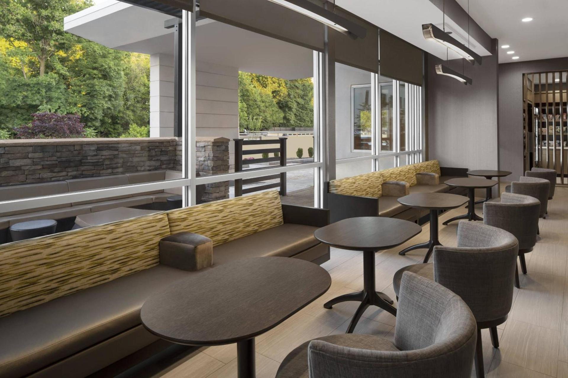 SpringHill Suites by Marriott Tuckahoe Westchester County photo 6
