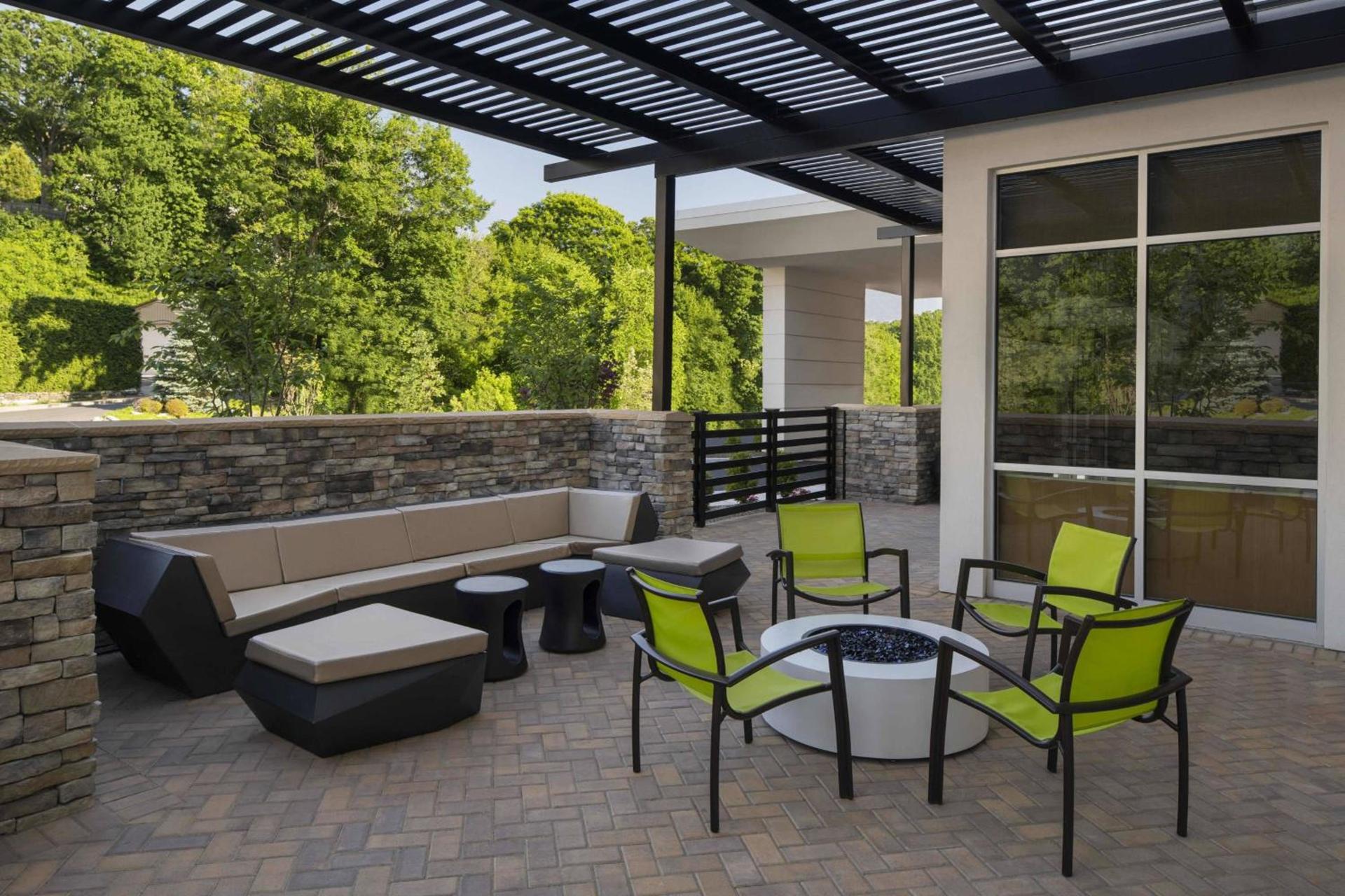 SpringHill Suites by Marriott Tuckahoe Westchester County photo 24