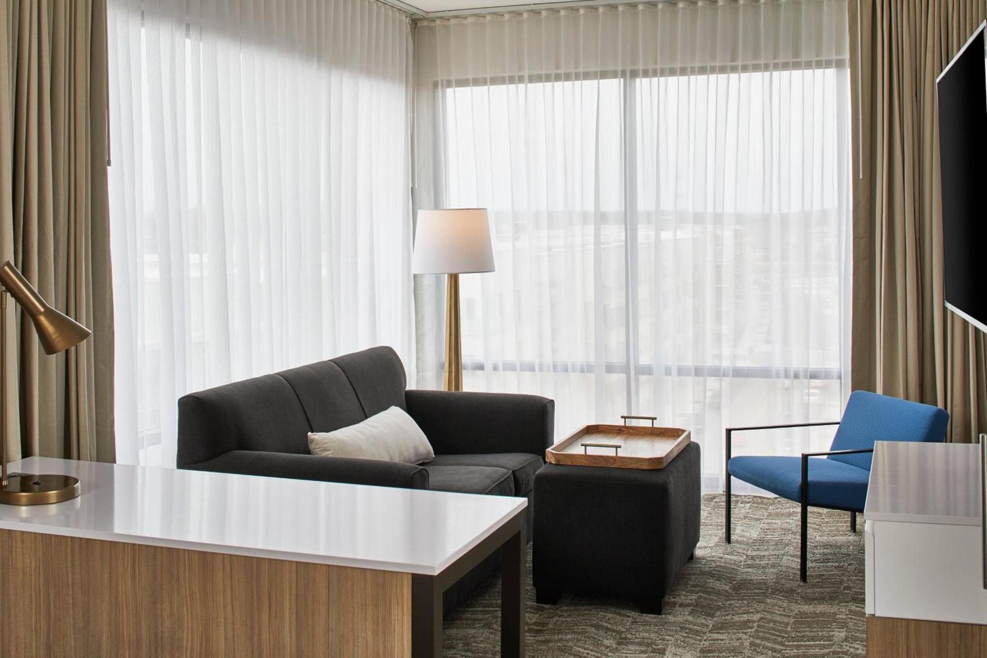 SpringHill Suites by Marriott Columbus Dublin photo 9