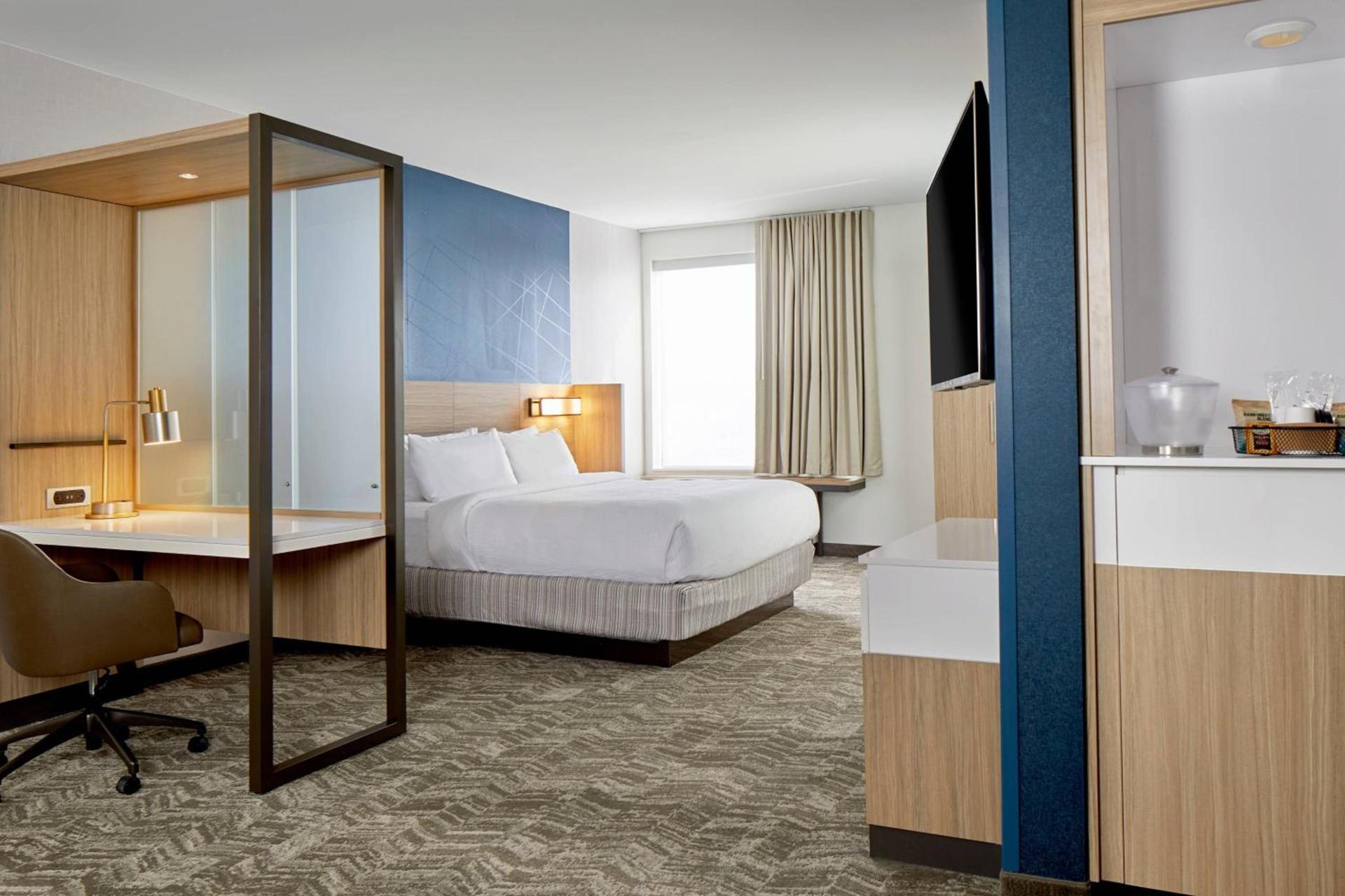 SpringHill Suites by Marriott Columbus Dublin photo 10