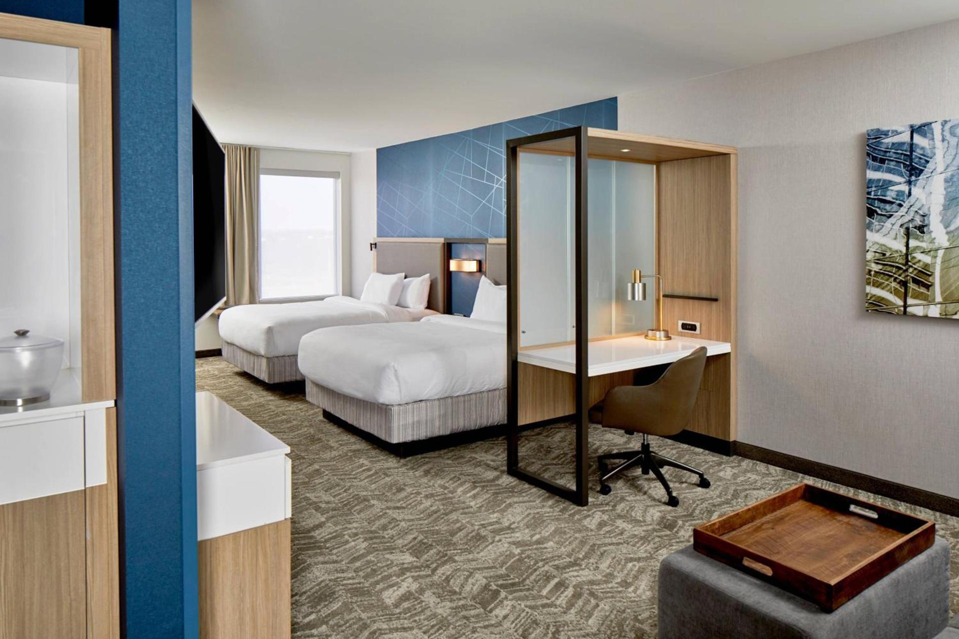 SpringHill Suites by Marriott Columbus Dublin photo 15
