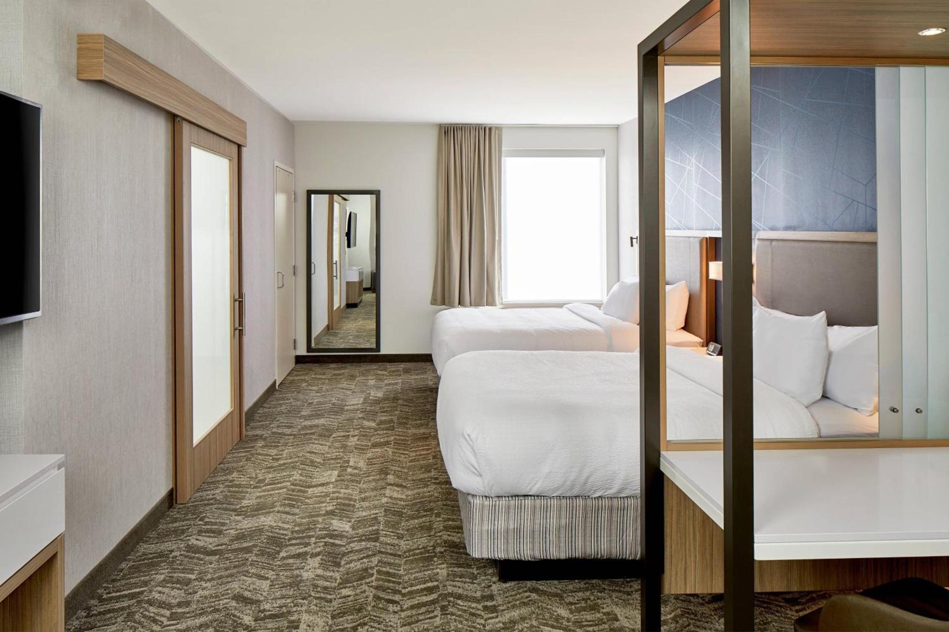 SpringHill Suites by Marriott Columbus Dublin photo 16