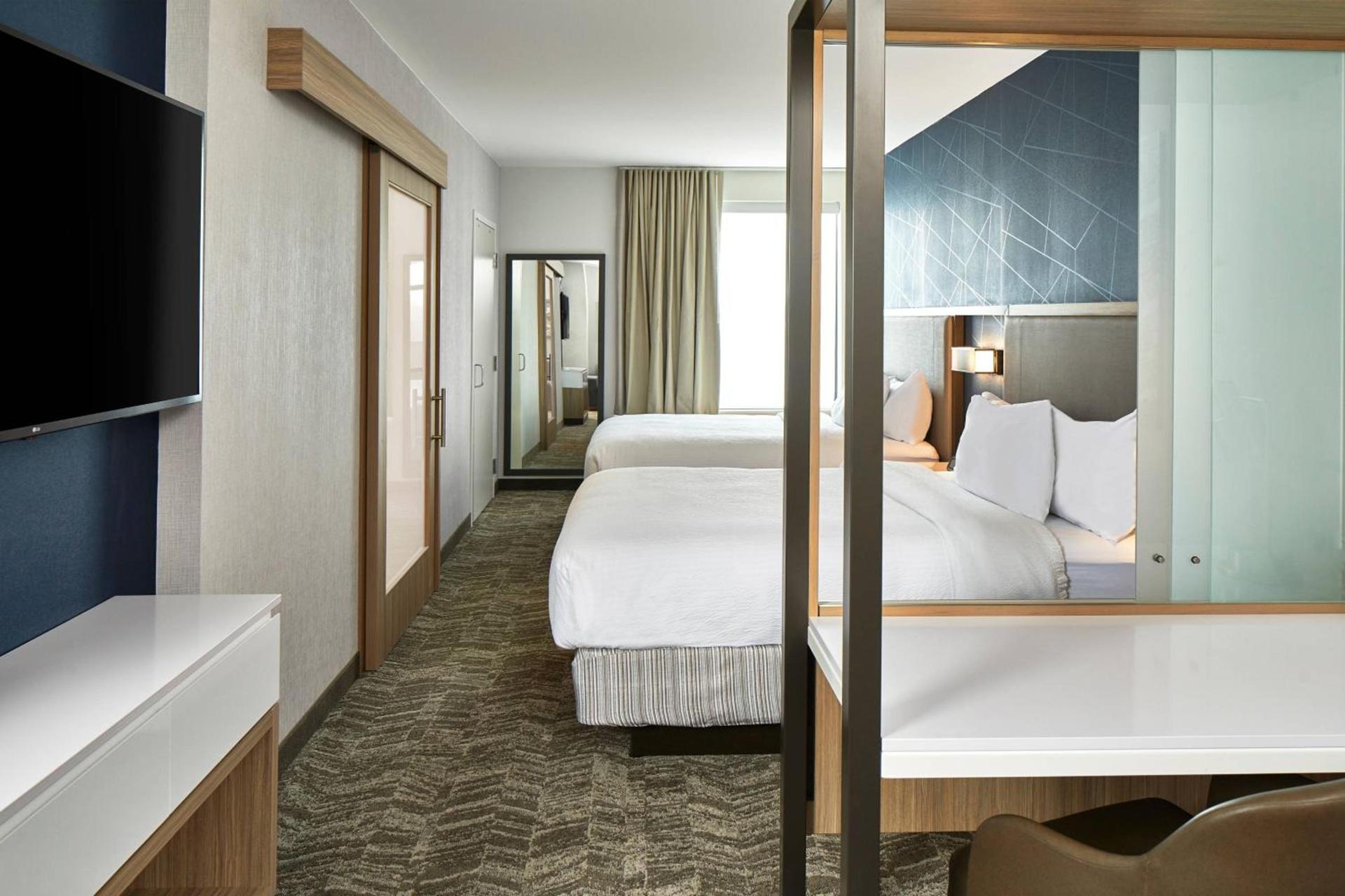 SpringHill Suites by Marriott Columbus Dublin photo 19