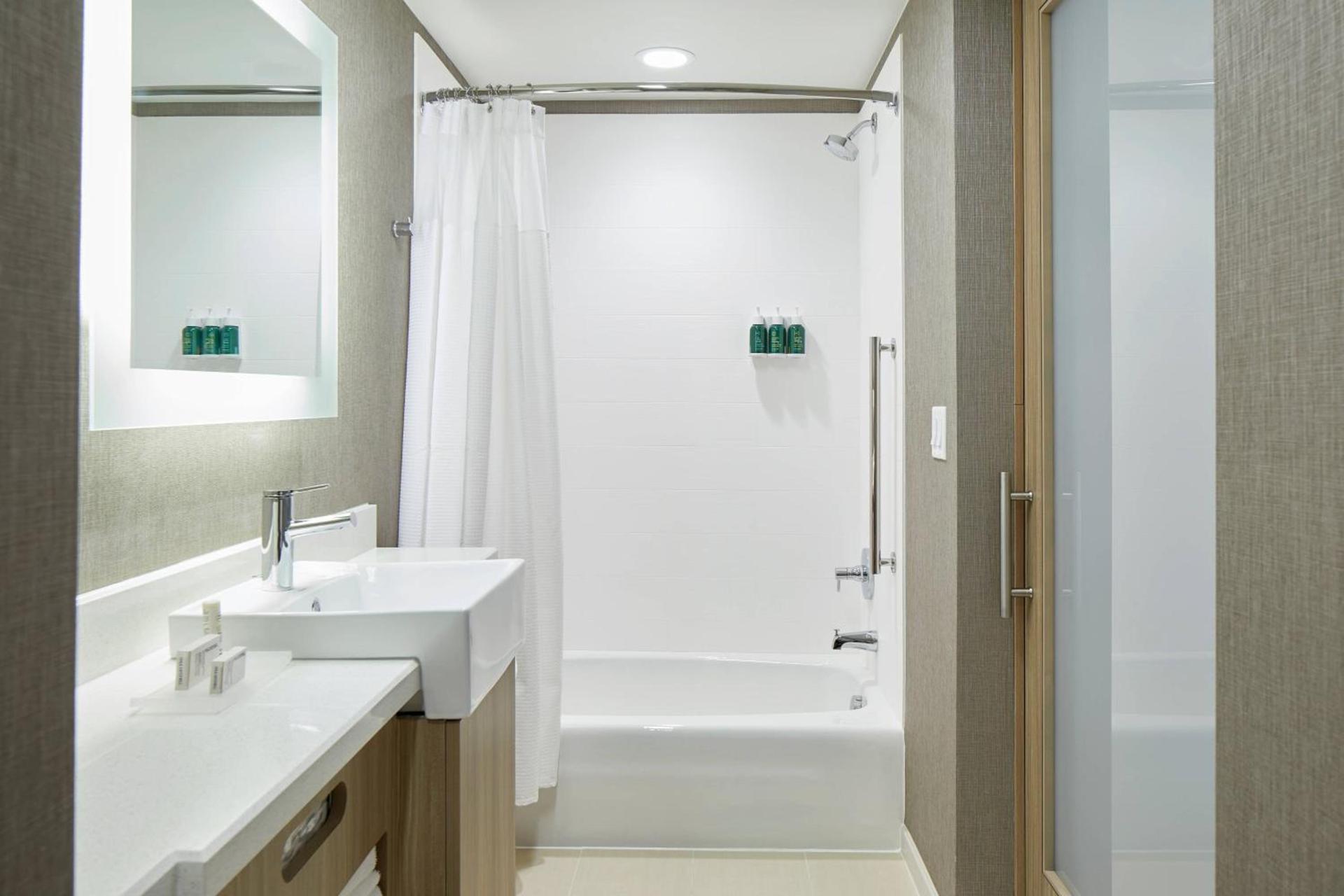 SpringHill Suites by Marriott Columbus Dublin photo 23