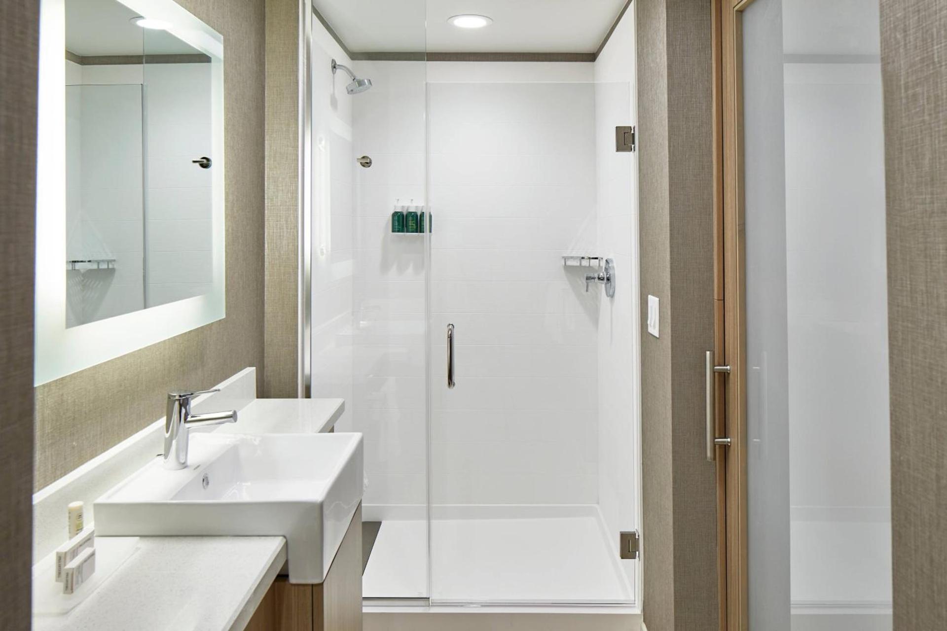 SpringHill Suites by Marriott Columbus Dublin photo 24