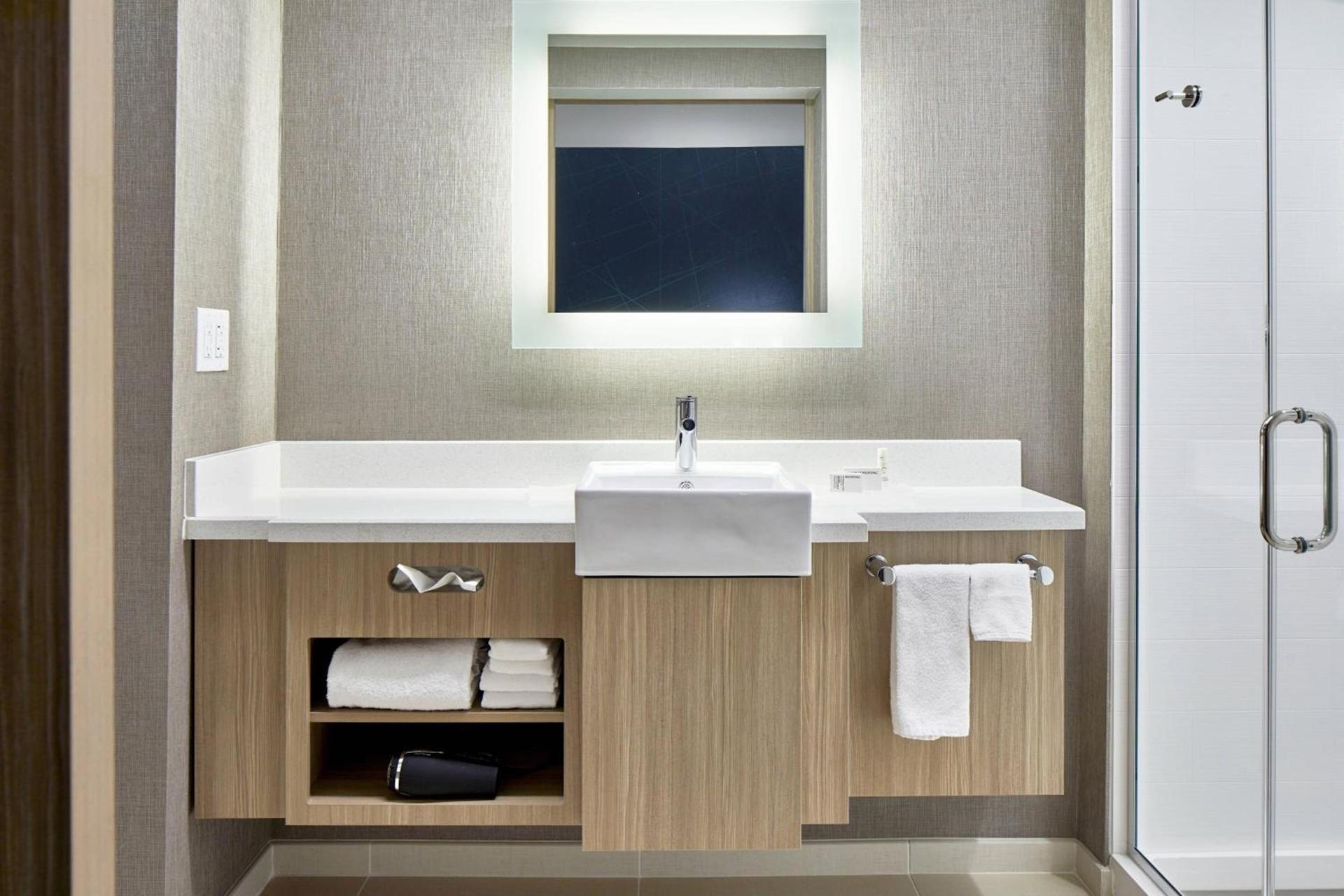 SpringHill Suites by Marriott Columbus Dublin photo 25