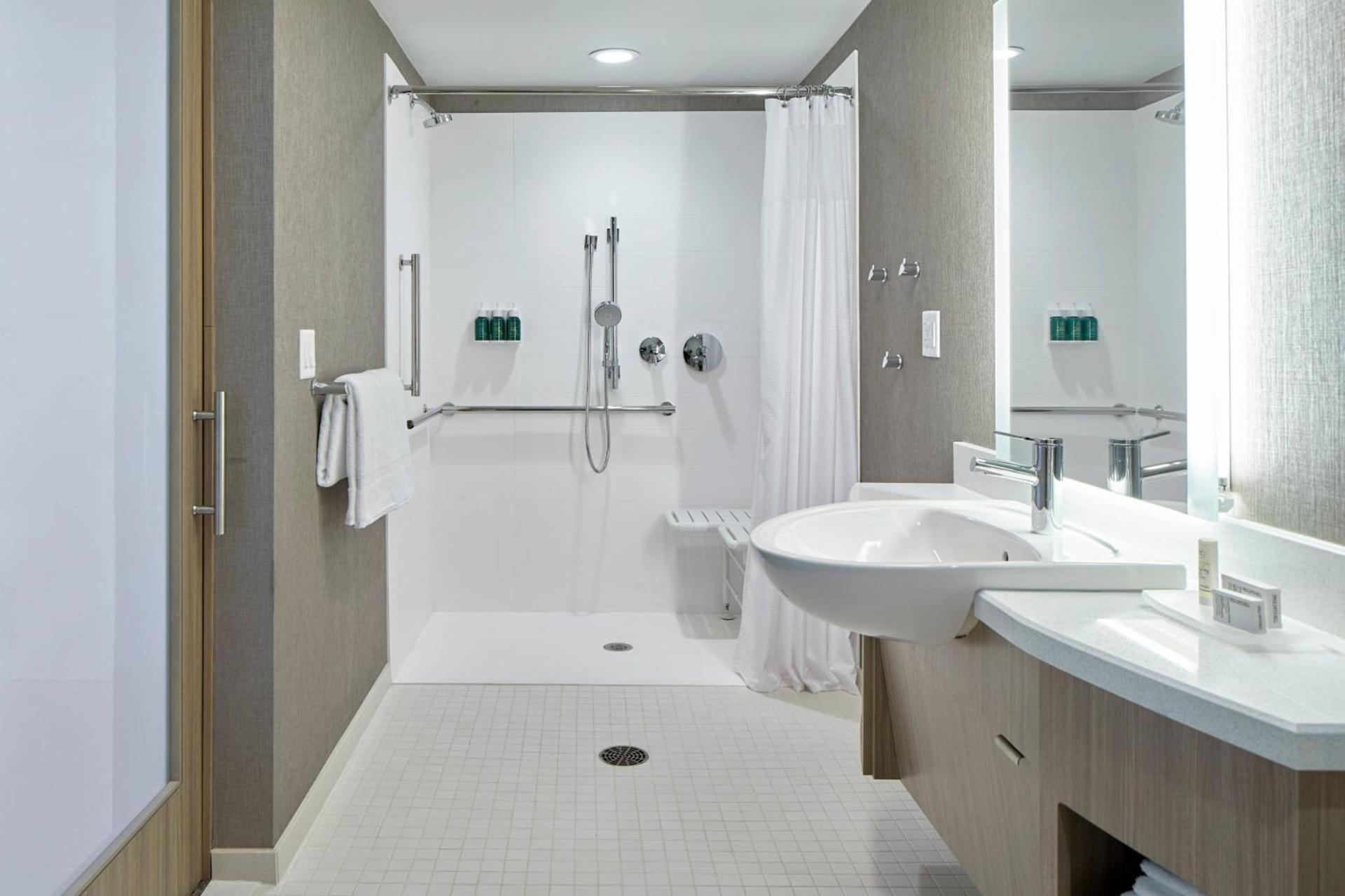 SpringHill Suites by Marriott Columbus Dublin photo 27