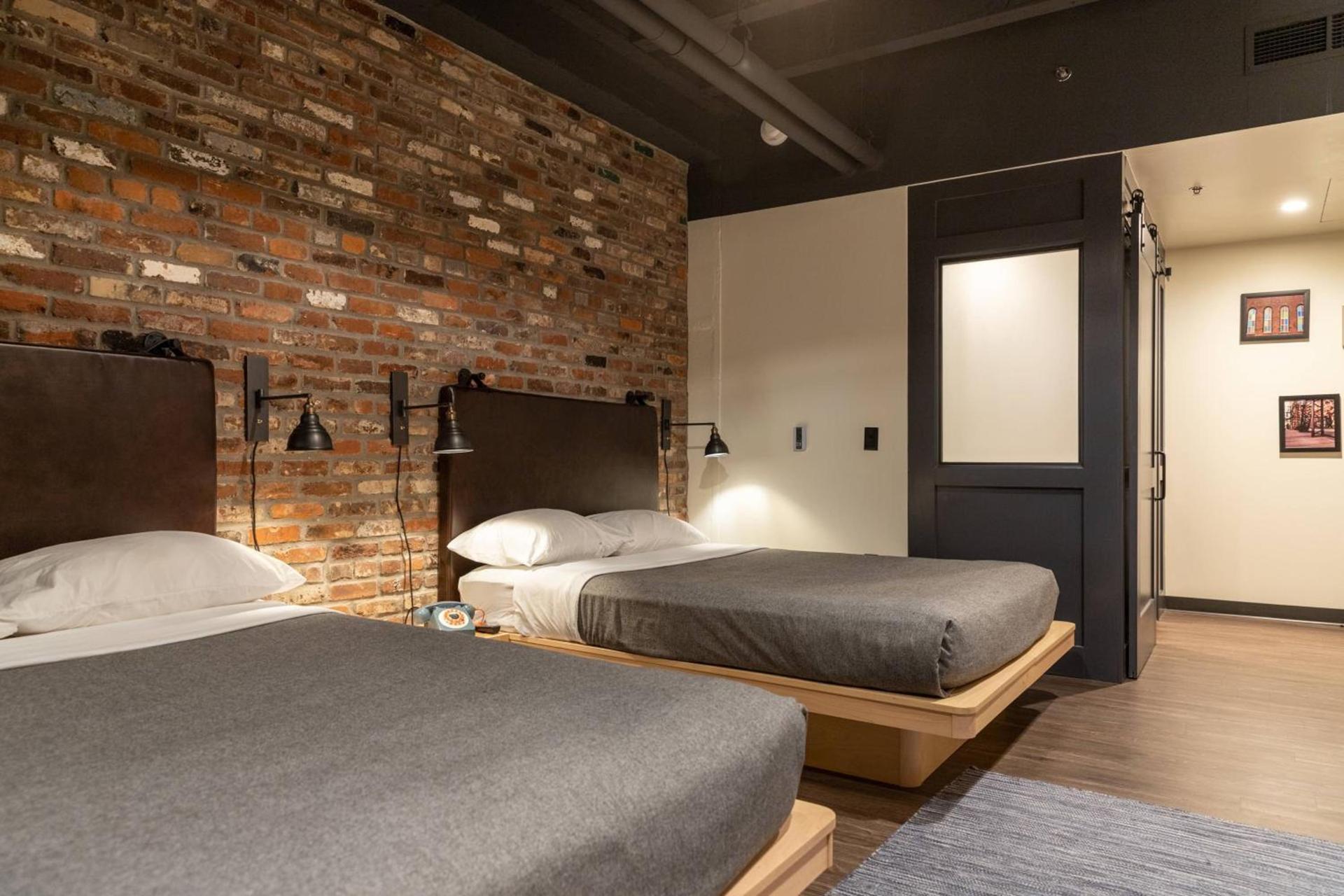Moxy Nashville Downtown photo 11